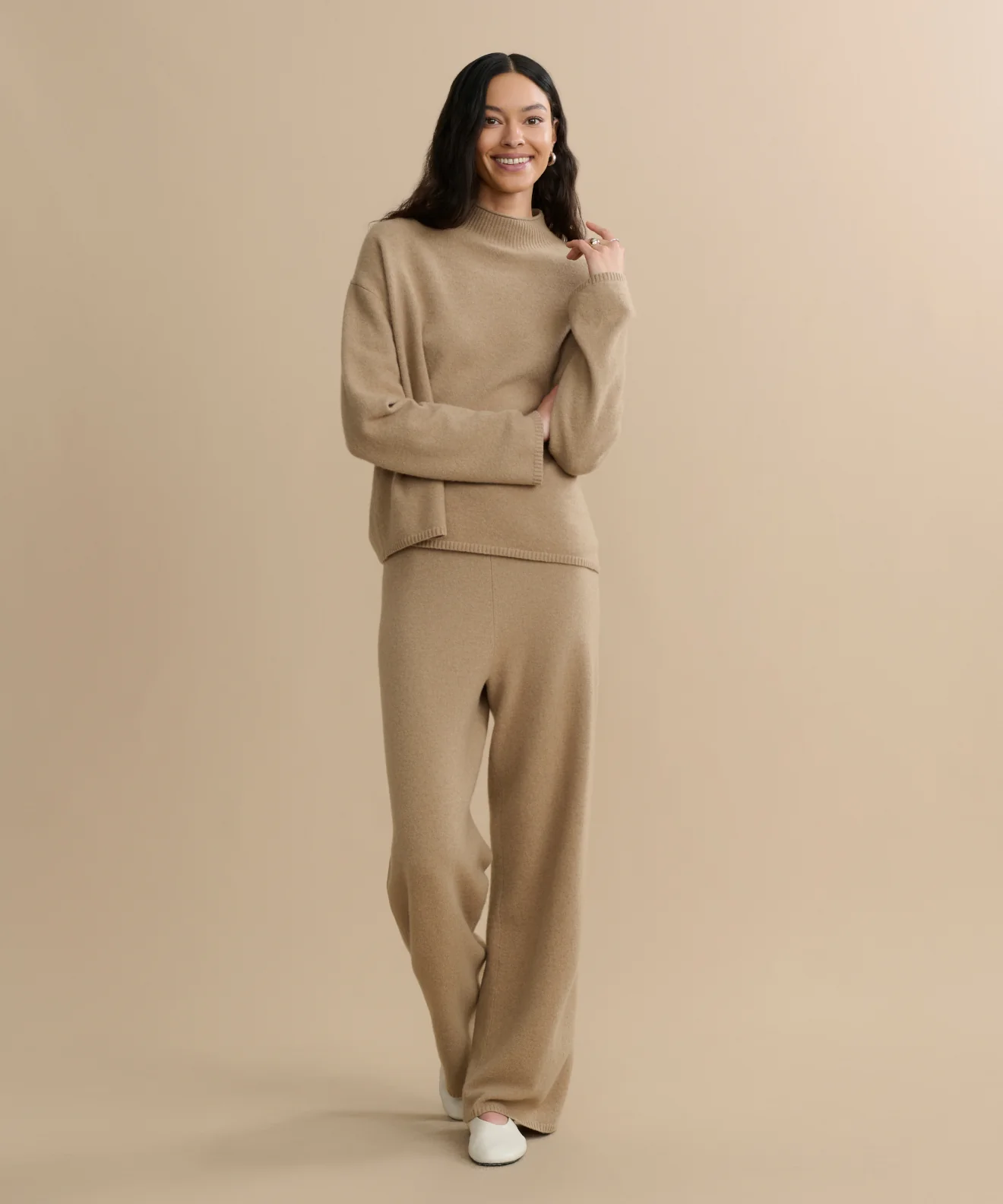 Chalet Sweater - Image 4