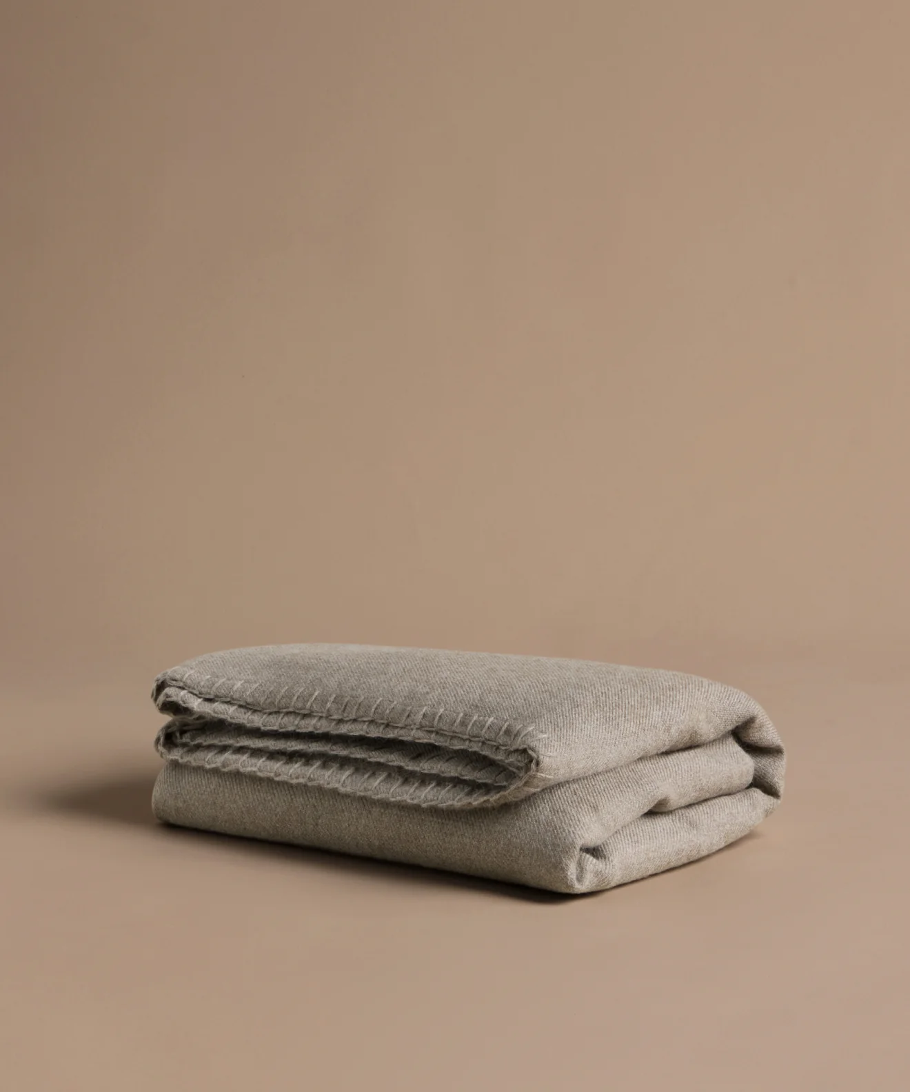 Chateau Alpaca Throw
