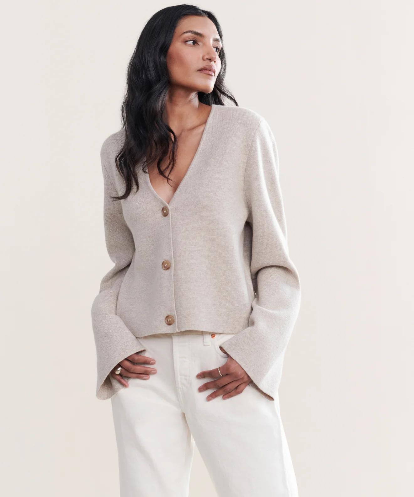 Chelsea Cardigan