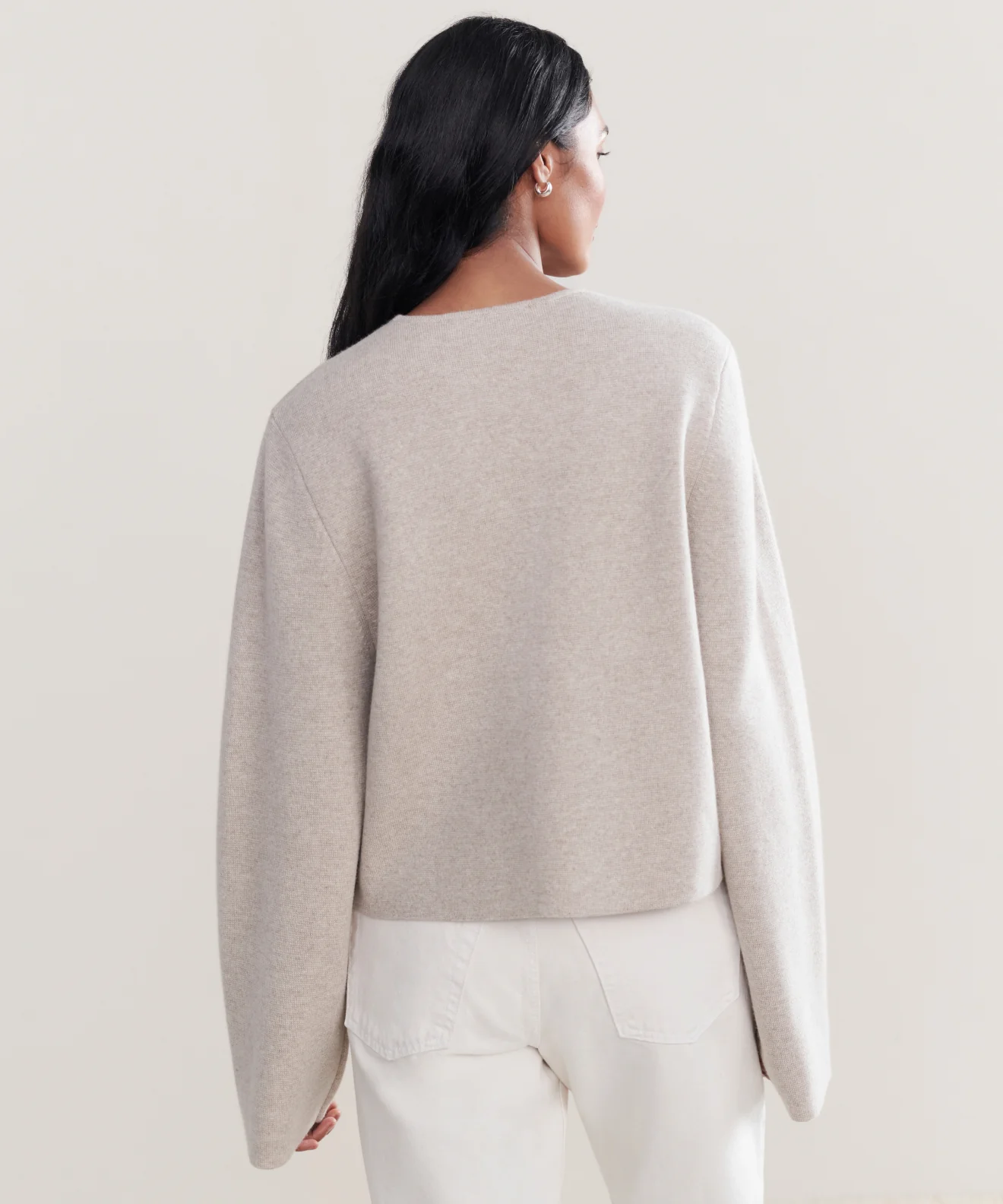 Chelsea Cardigan - Image 4