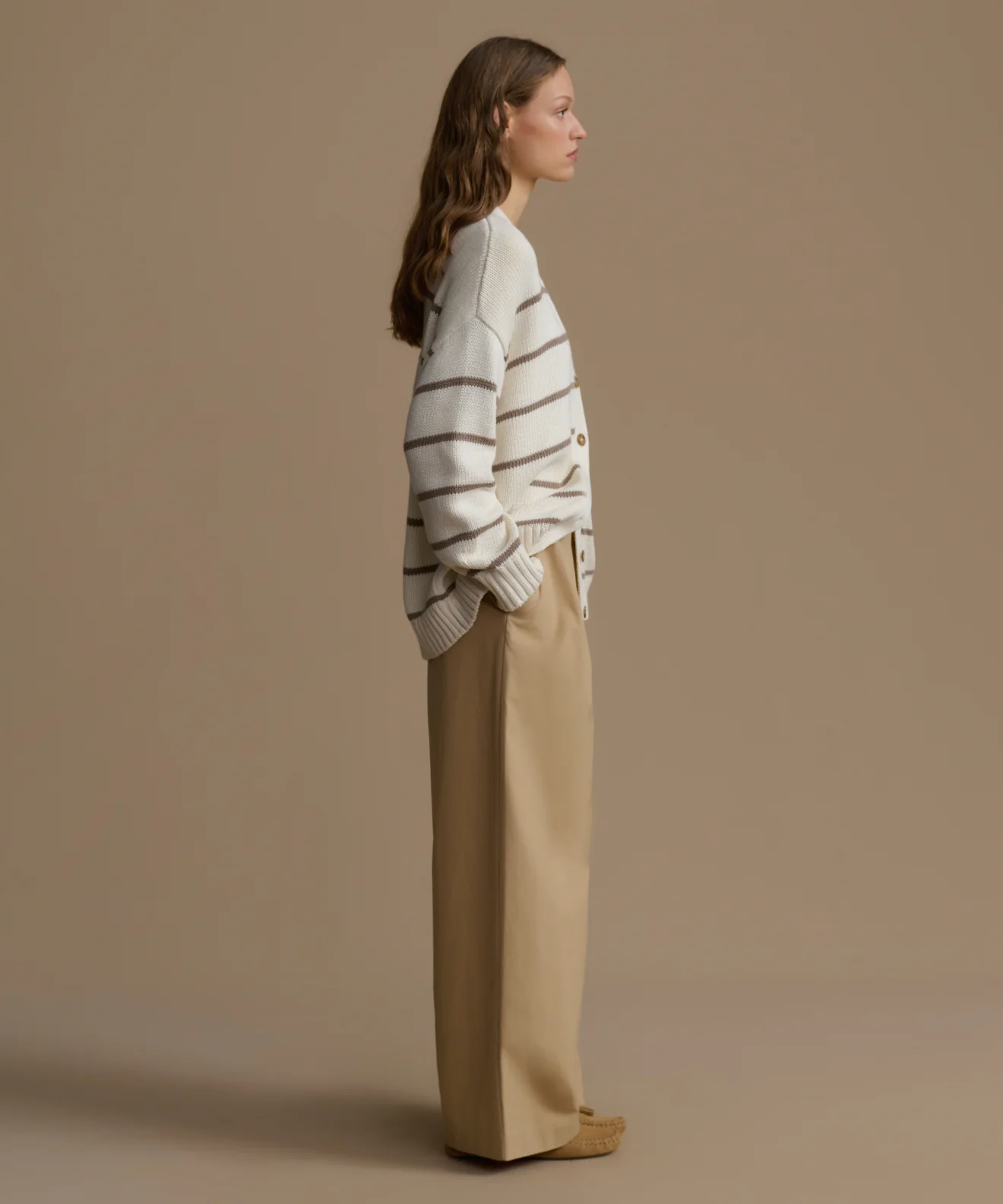 Chloe Cardigan - Image 4