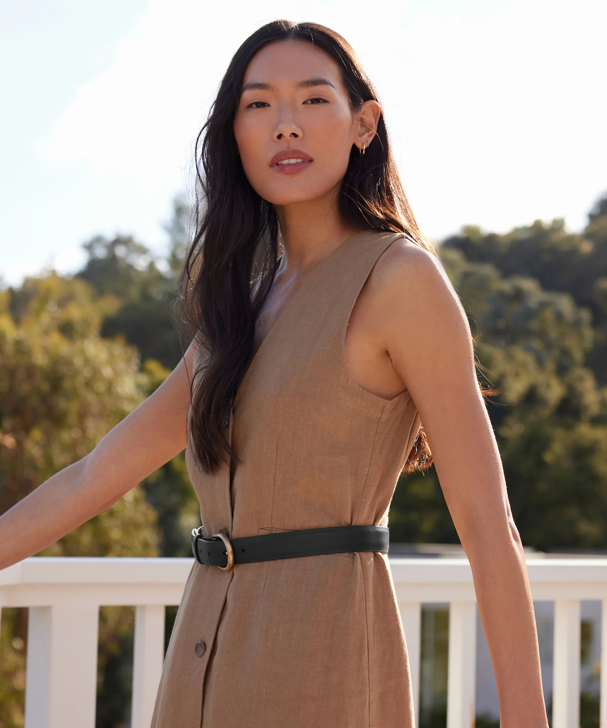 Classic Belt - Image 4
