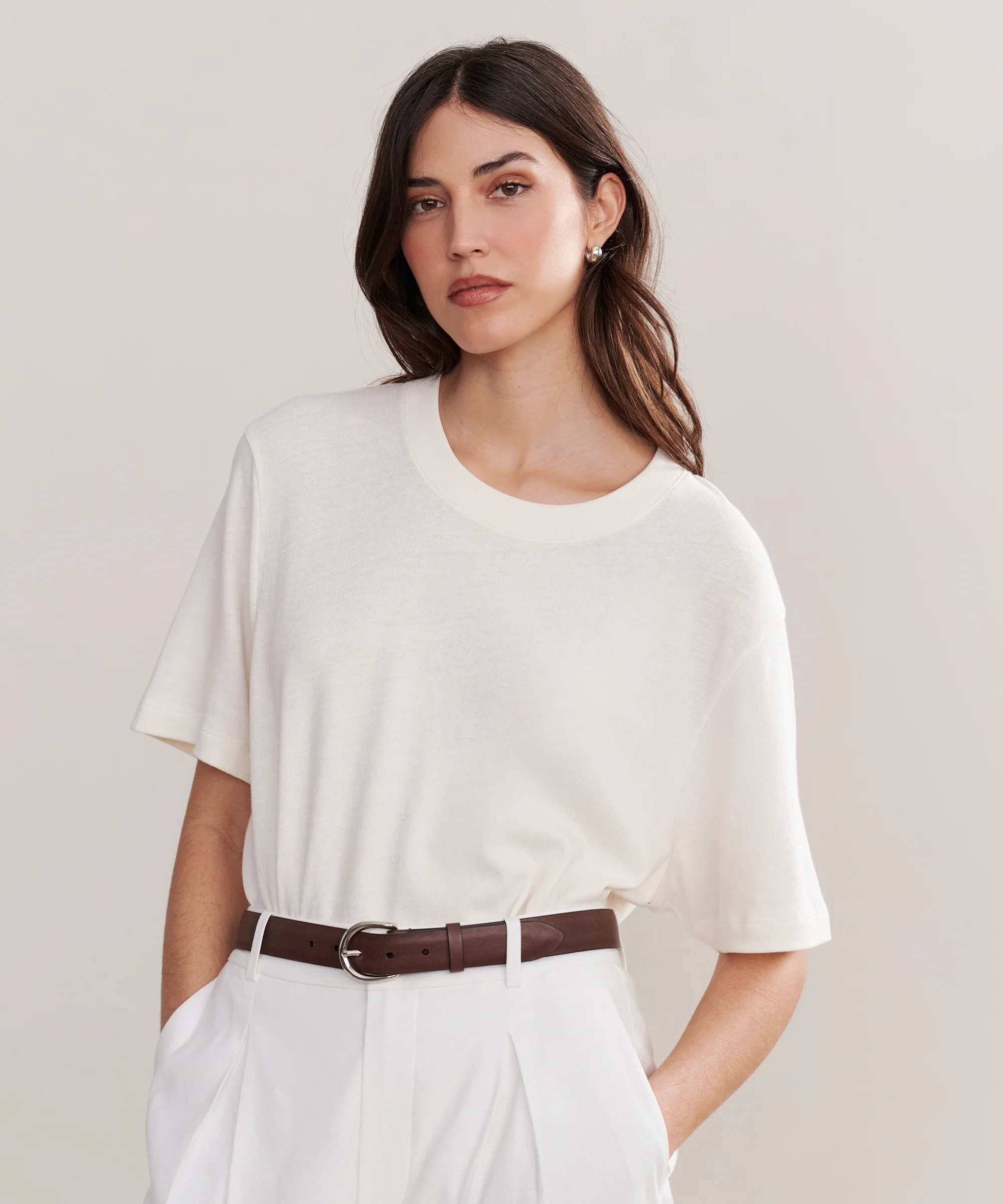 Classic Belt - Image 3