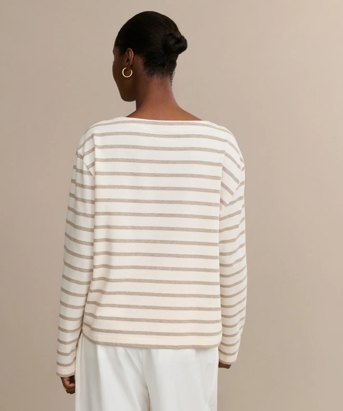 Claude Long-Sleeve Tee - Image 5