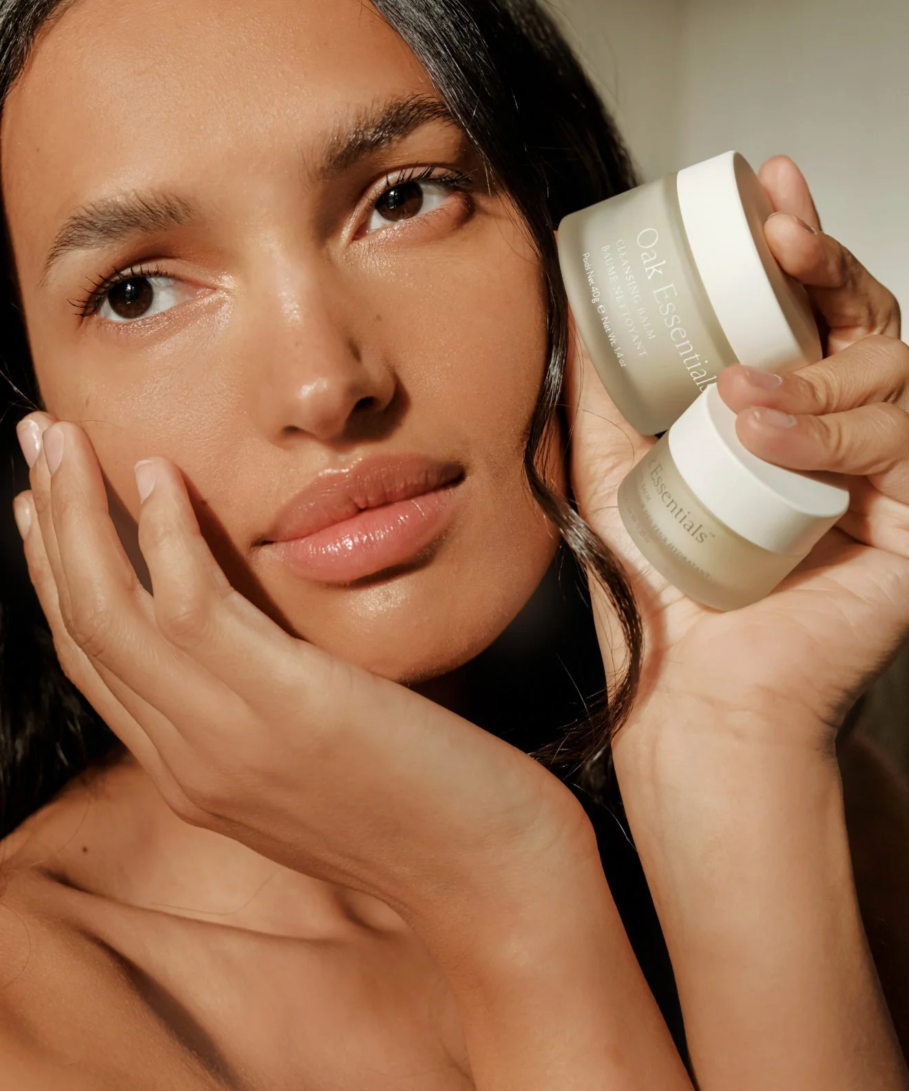 Cleansing Balm - Image 3