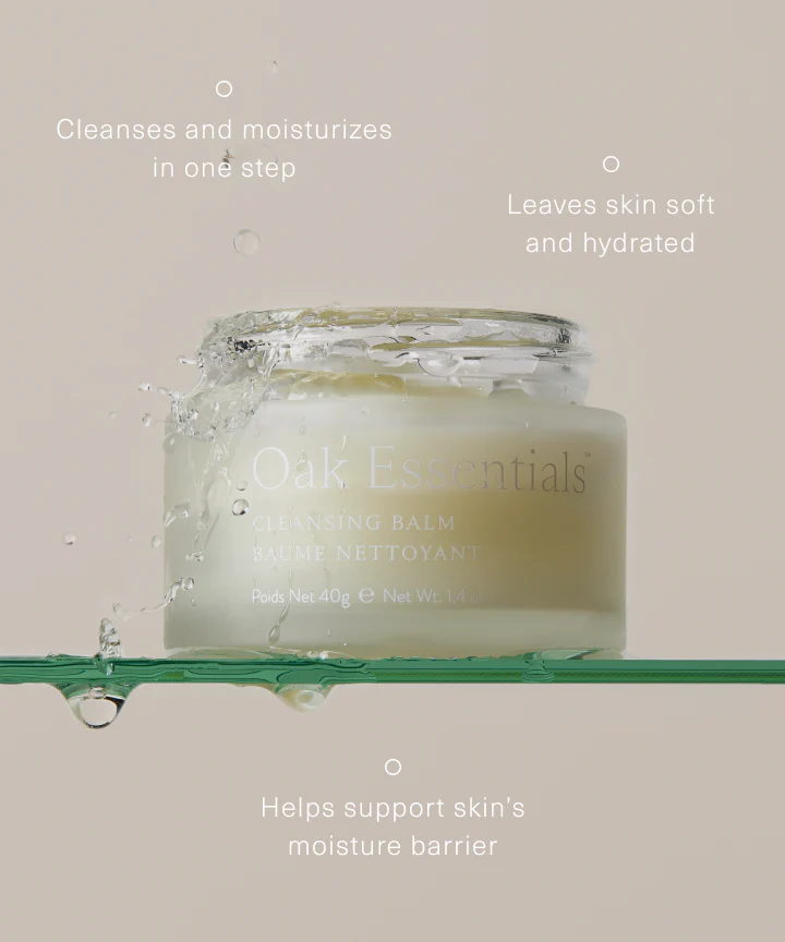 Cleansing Balm - Image 4