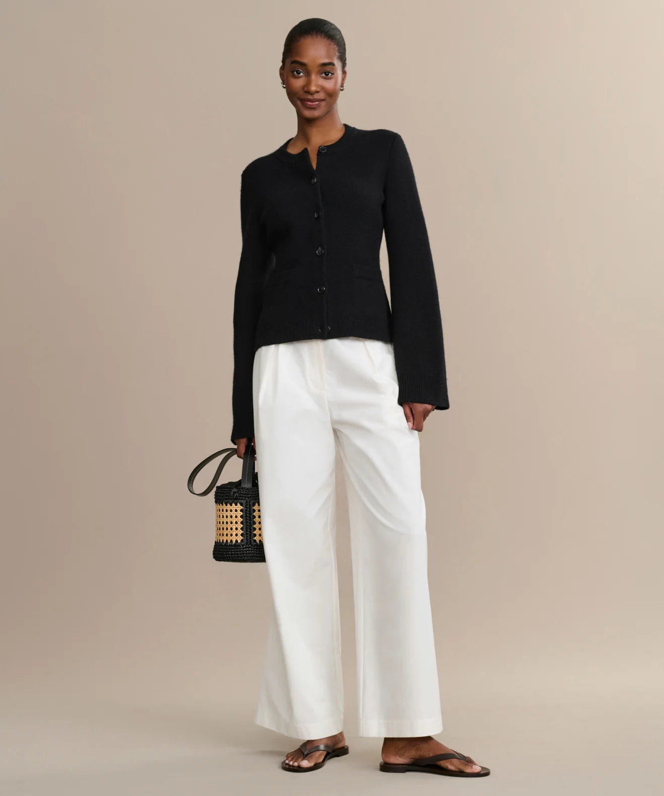 Cooper Cardigan - Image 3
