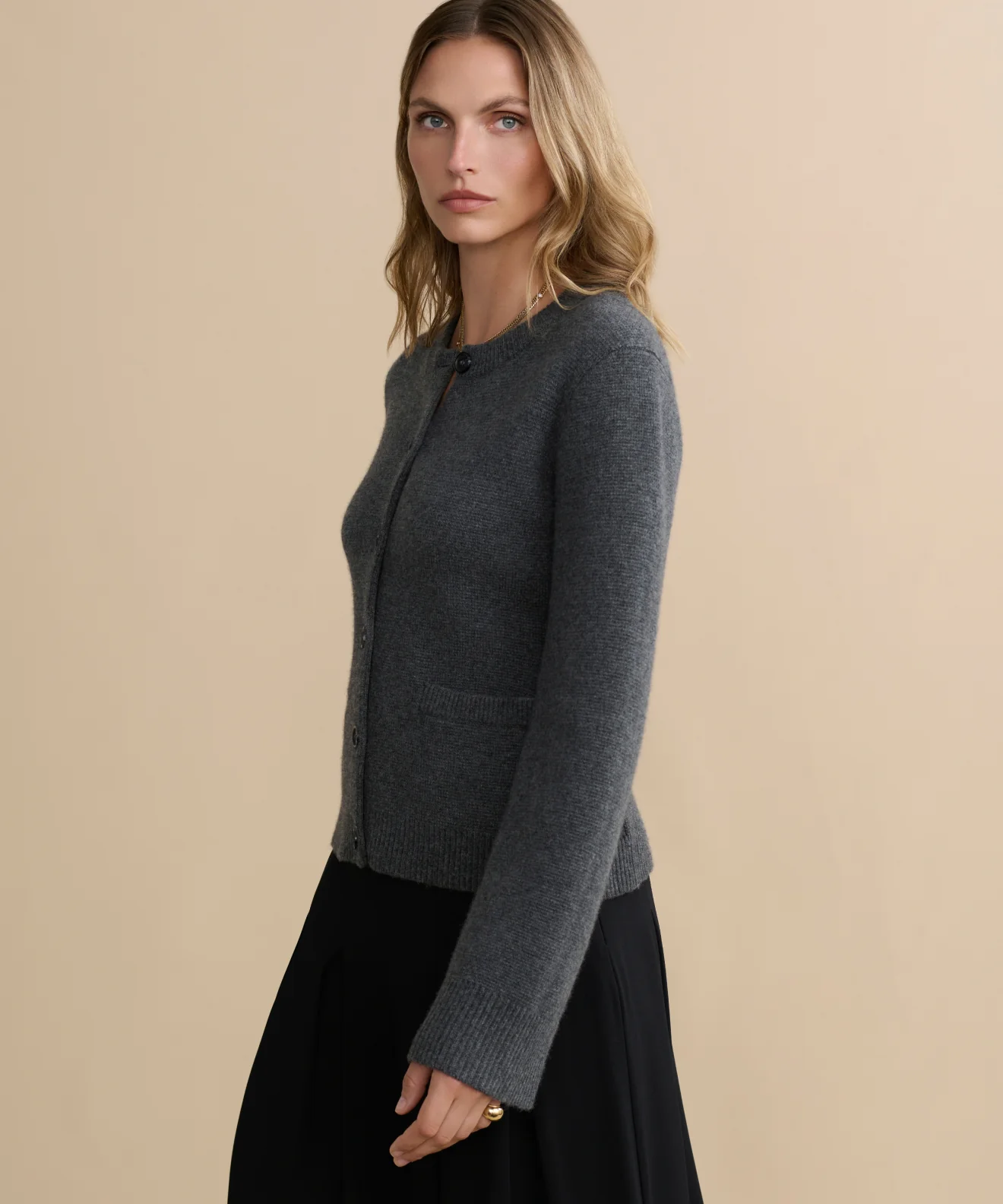 Cooper Cardigan - Image 3