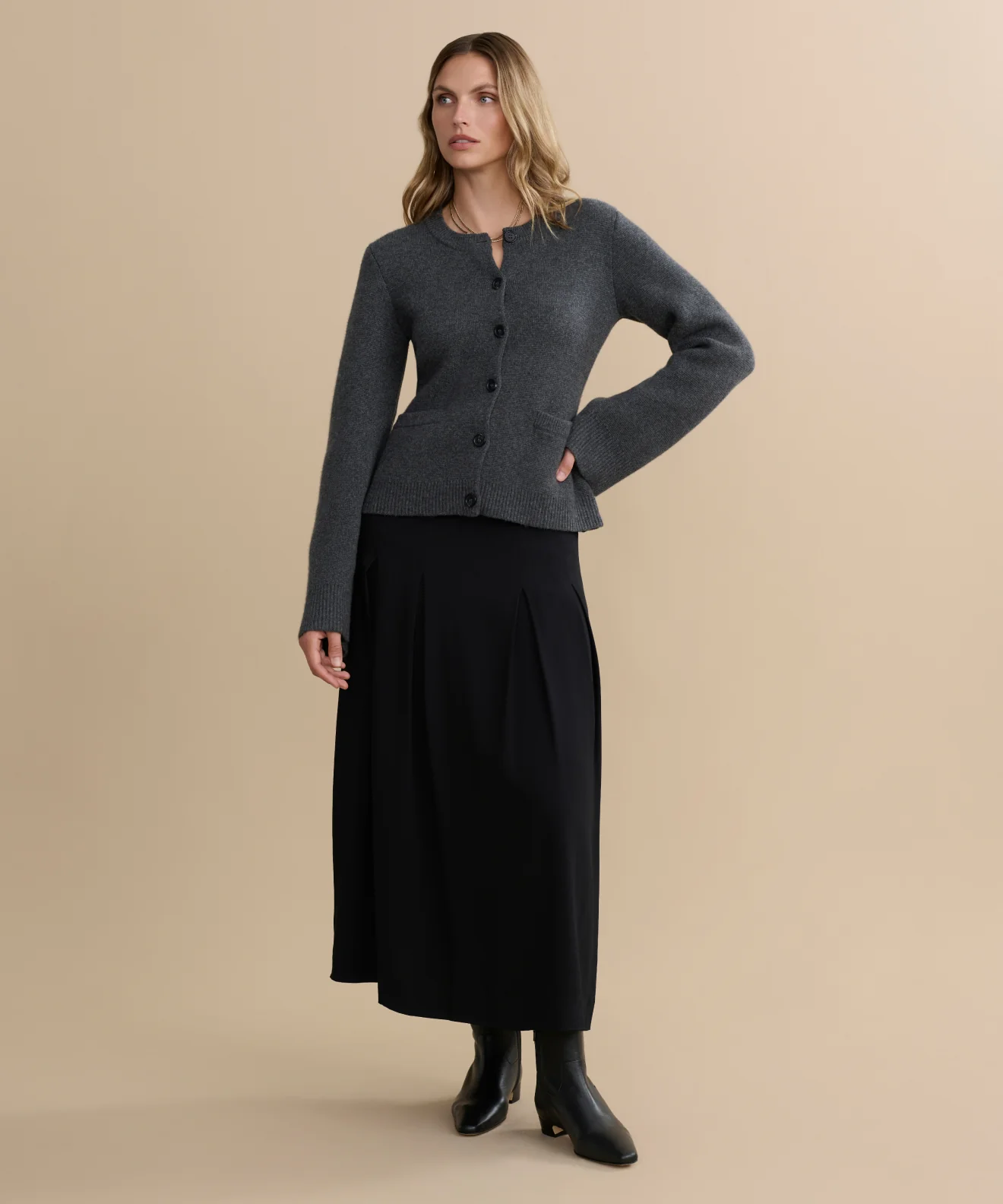 Cooper Cardigan - Image 4