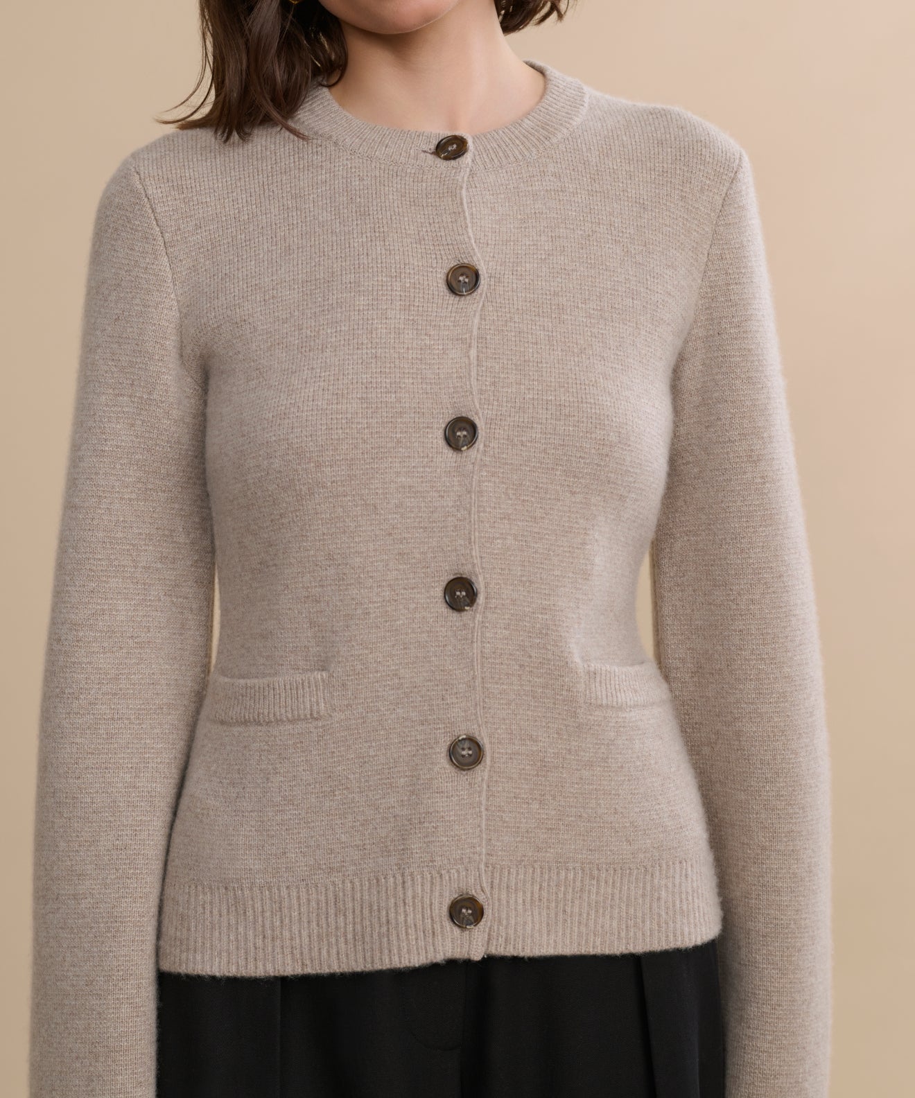 Cooper Cardigan - Image 3