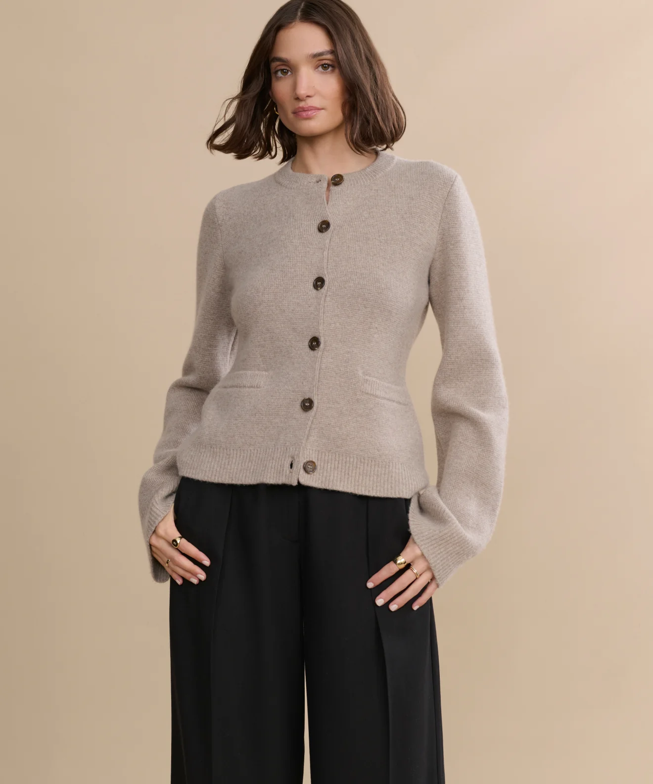 Cooper Cardigan - Image 4