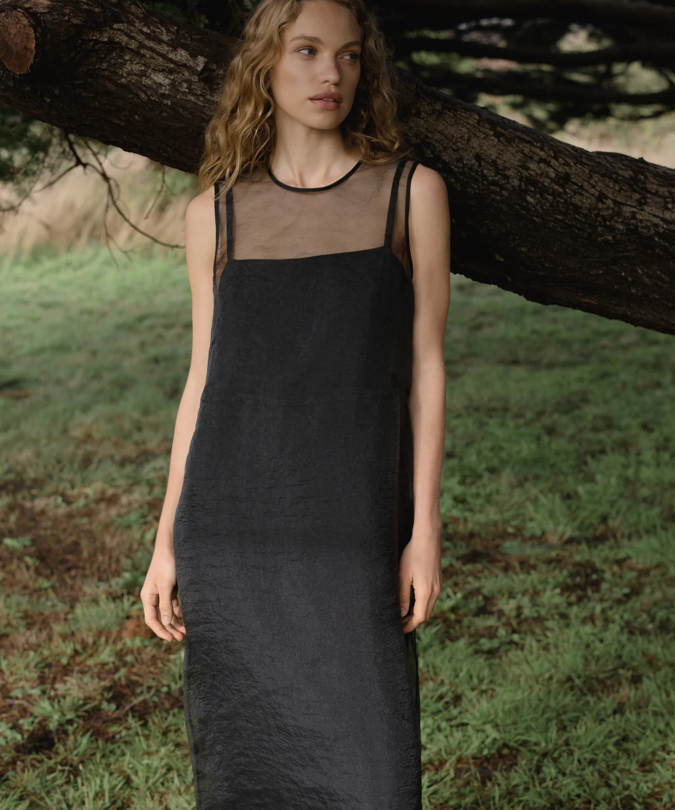 Cora Dress - Image 3