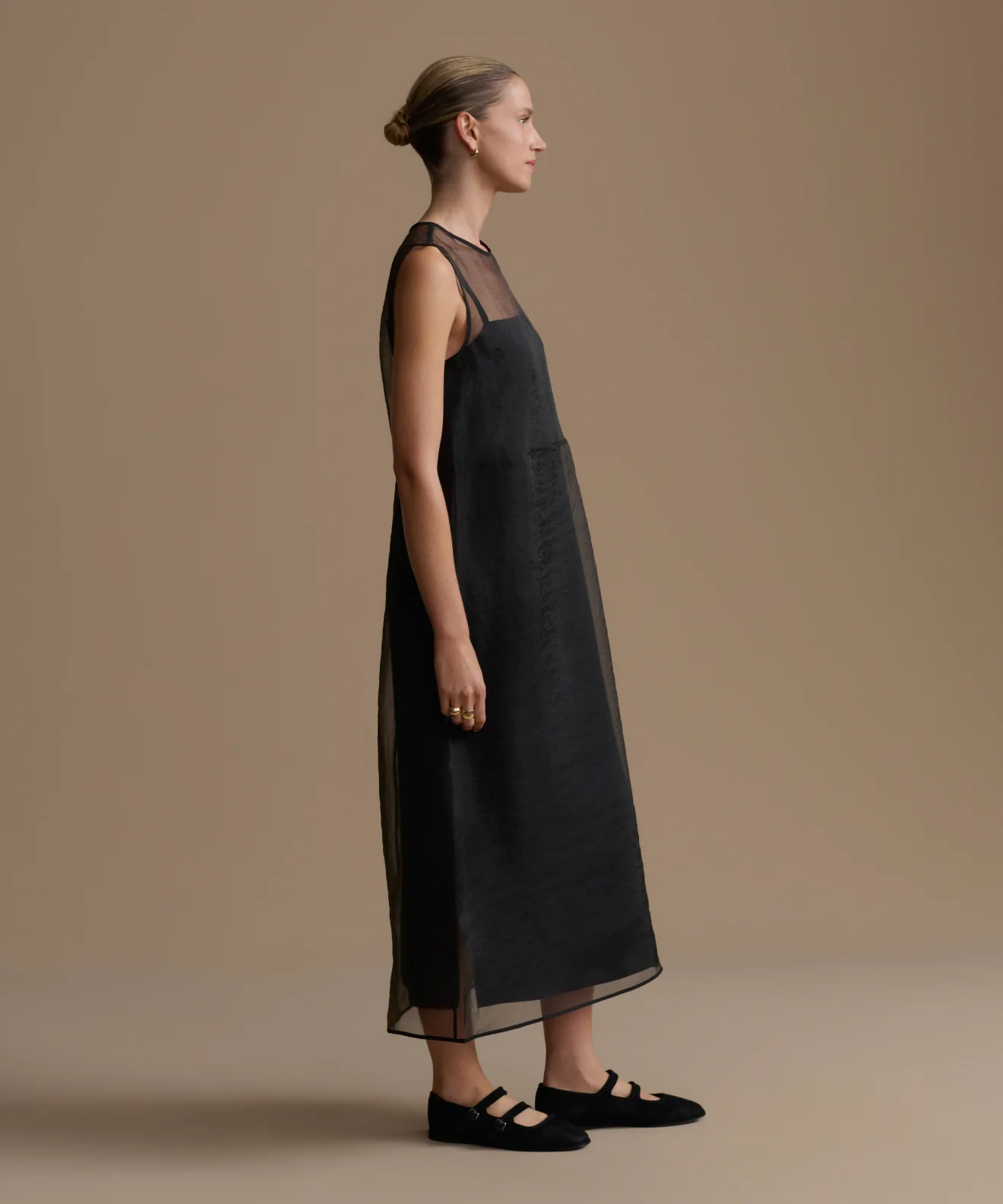 Cora Dress - Image 5