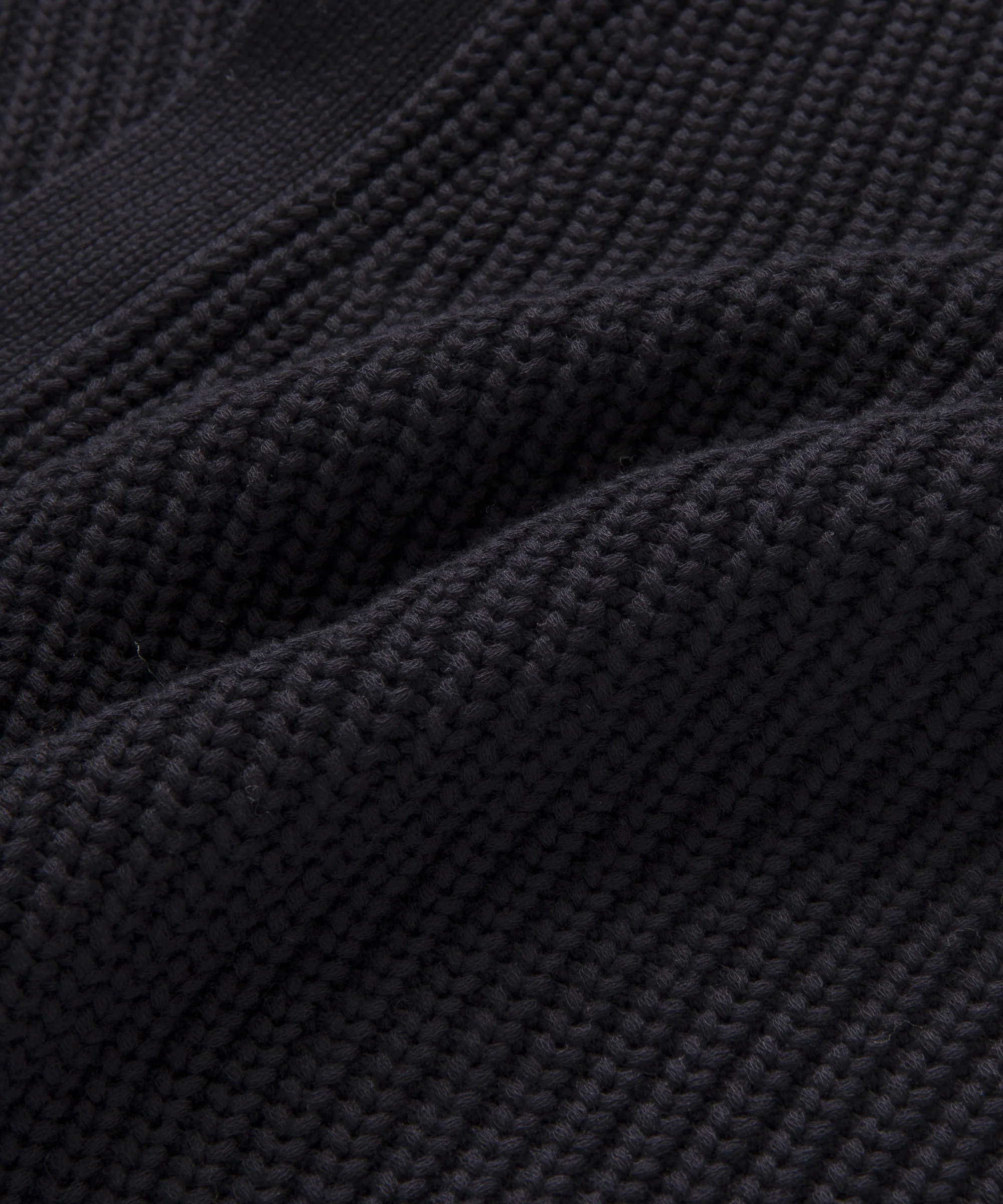 Cotton Cocoon Cardigan - Image 5