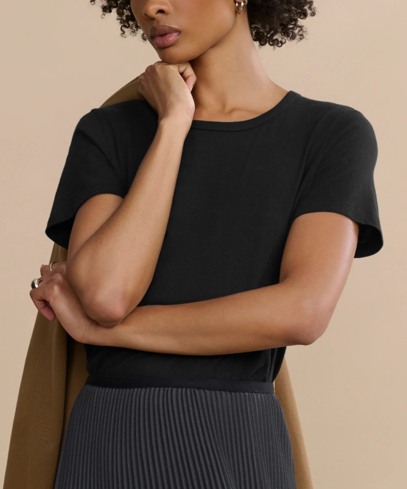 Slim Tee - Image 3