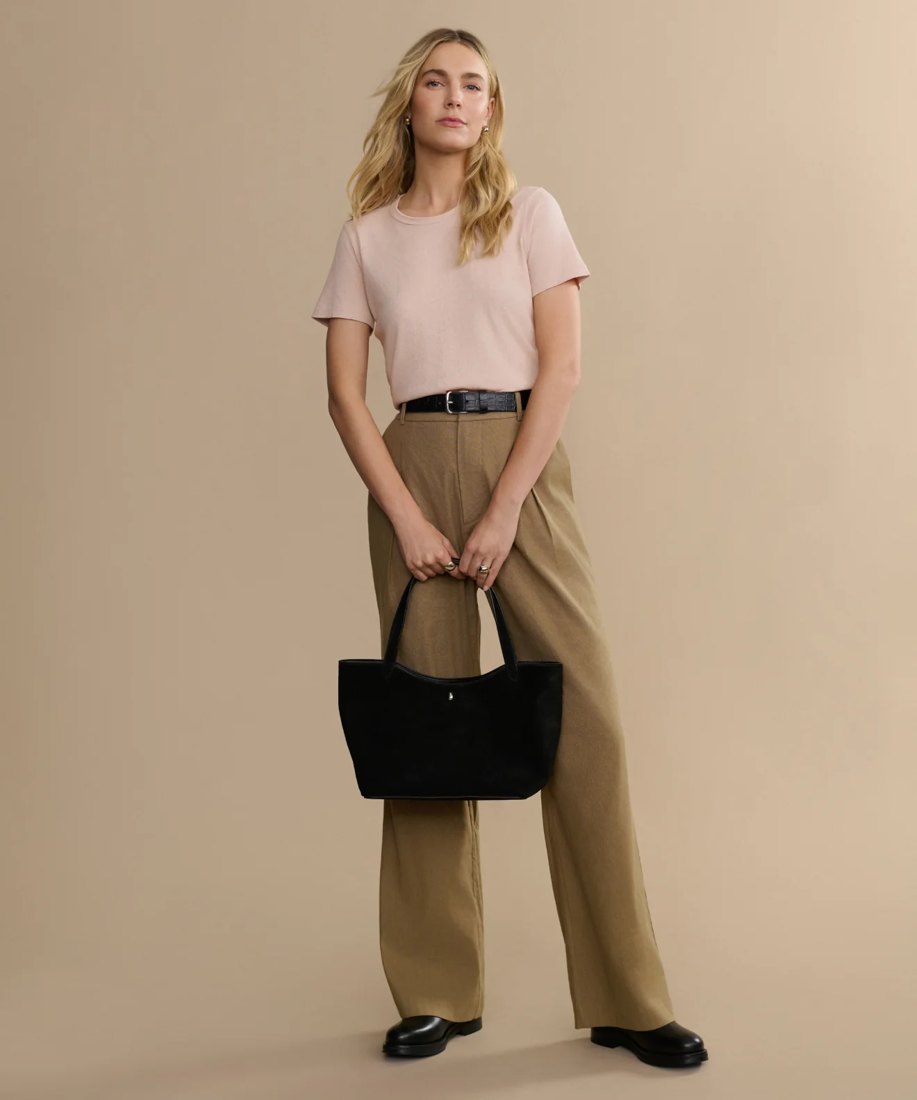 Slim Tee