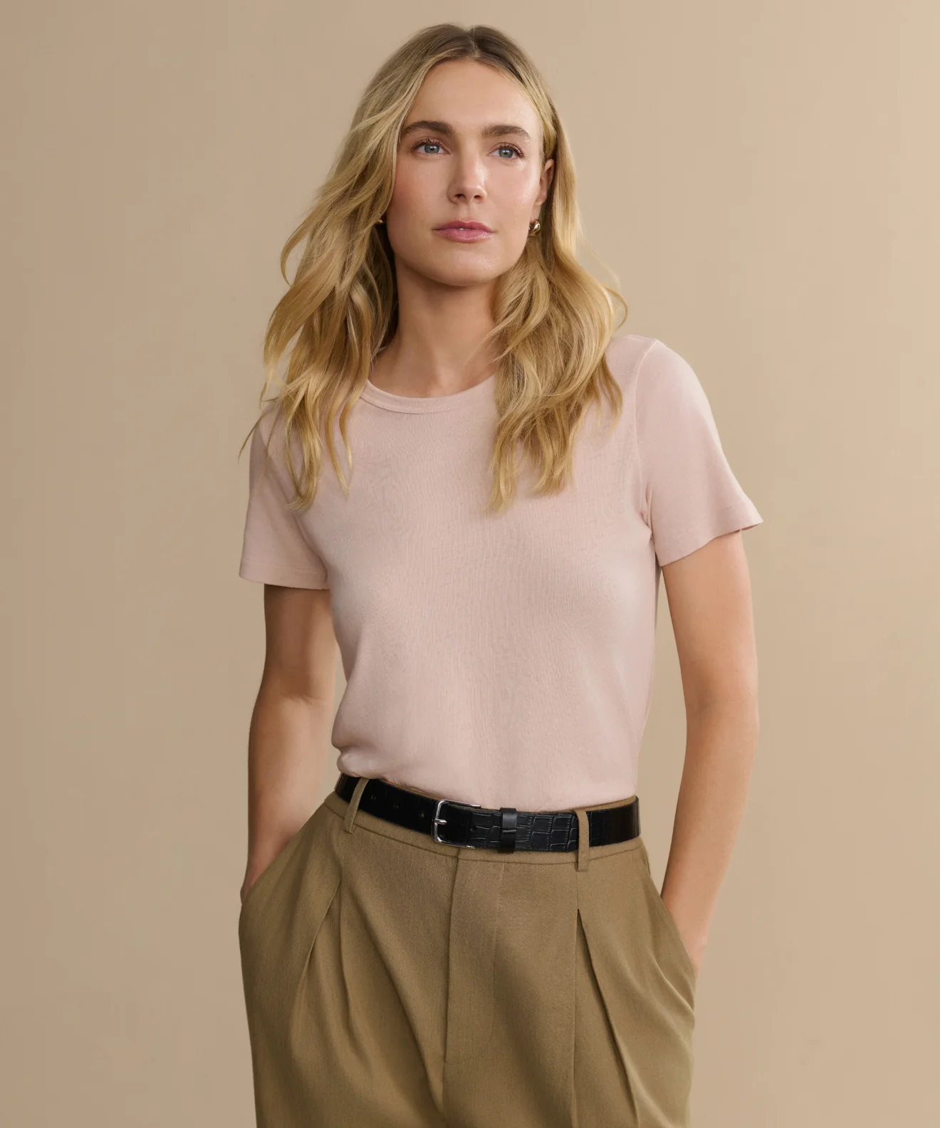 Slim Tee - Image 2