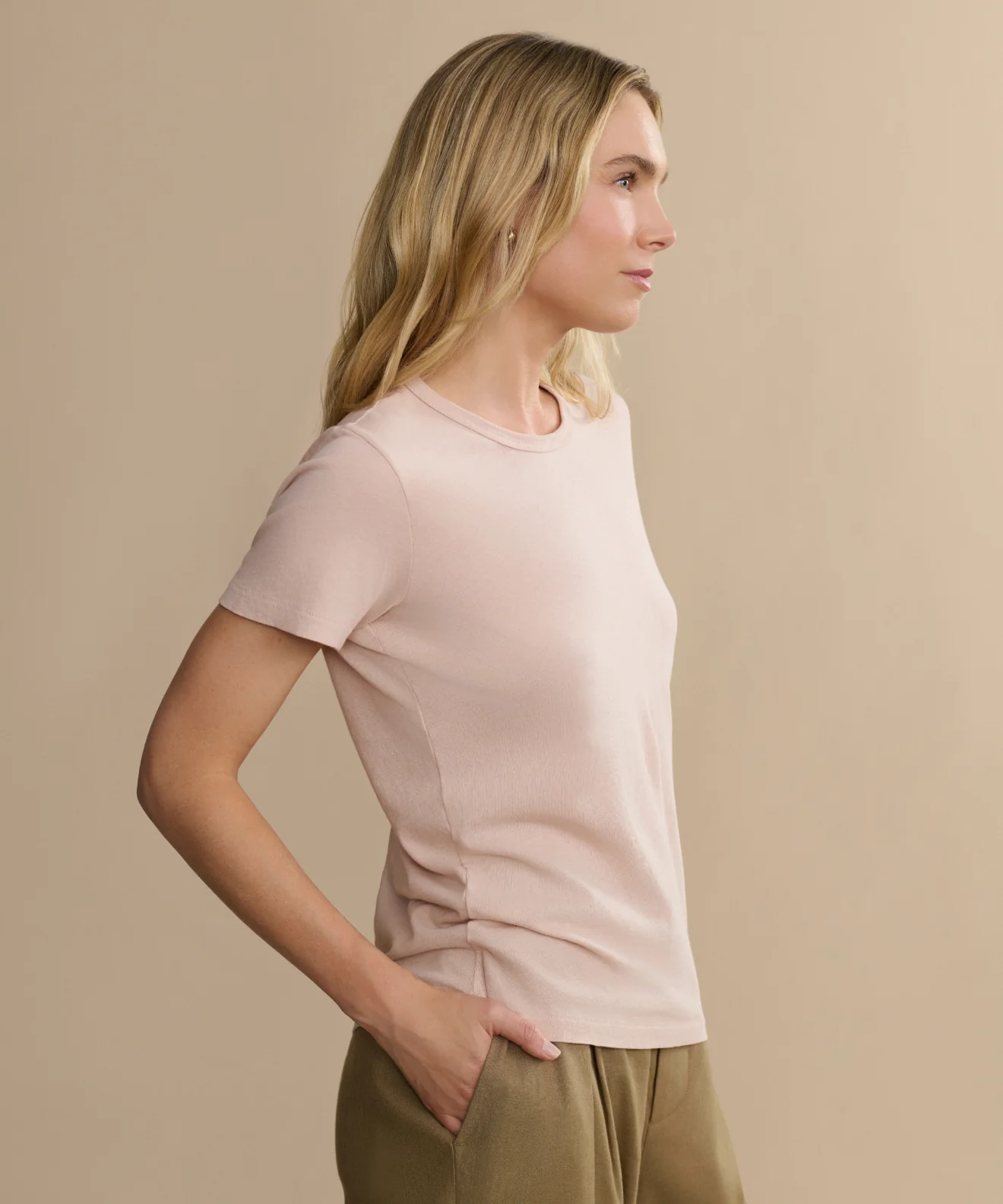 Slim Tee - Image 3