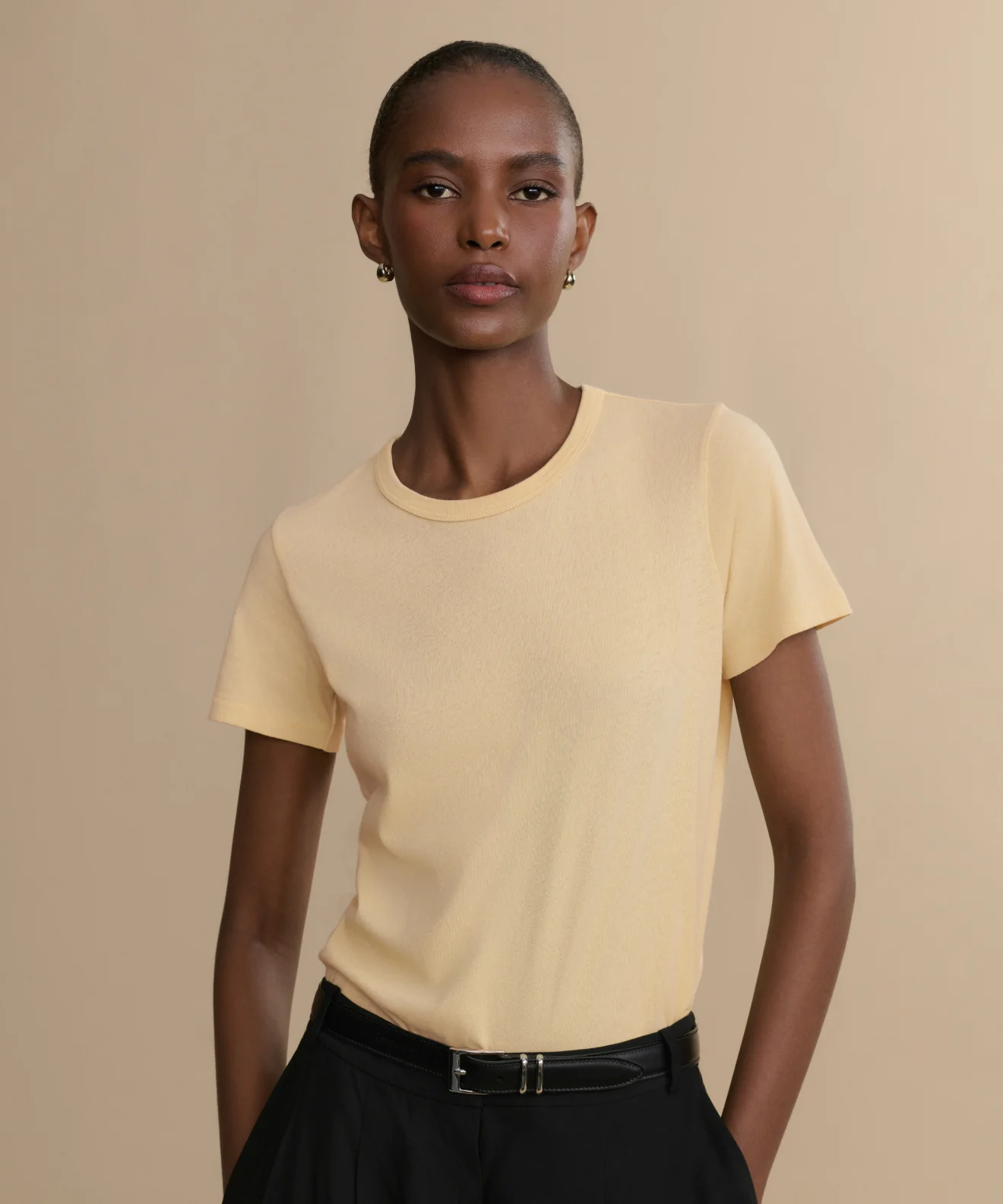 Slim Tee