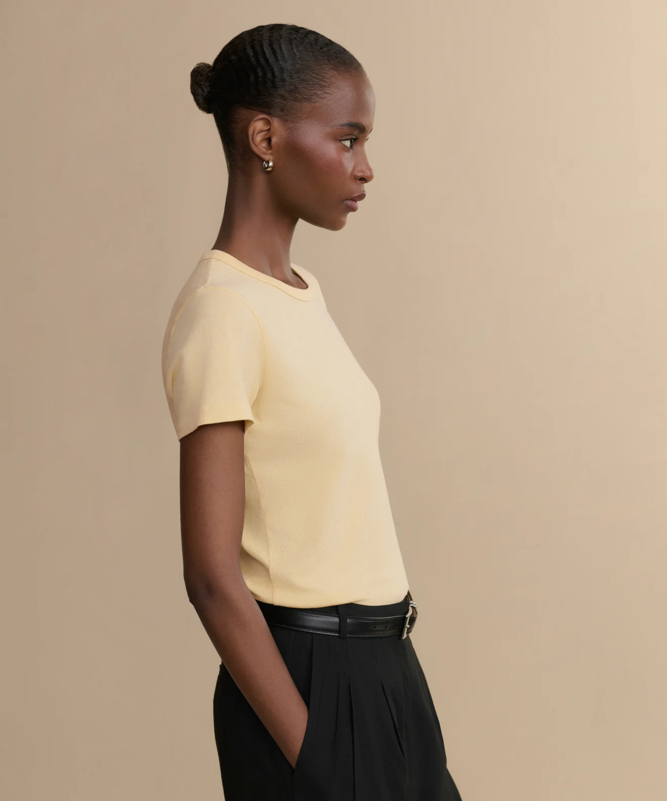 Slim Tee - Image 3