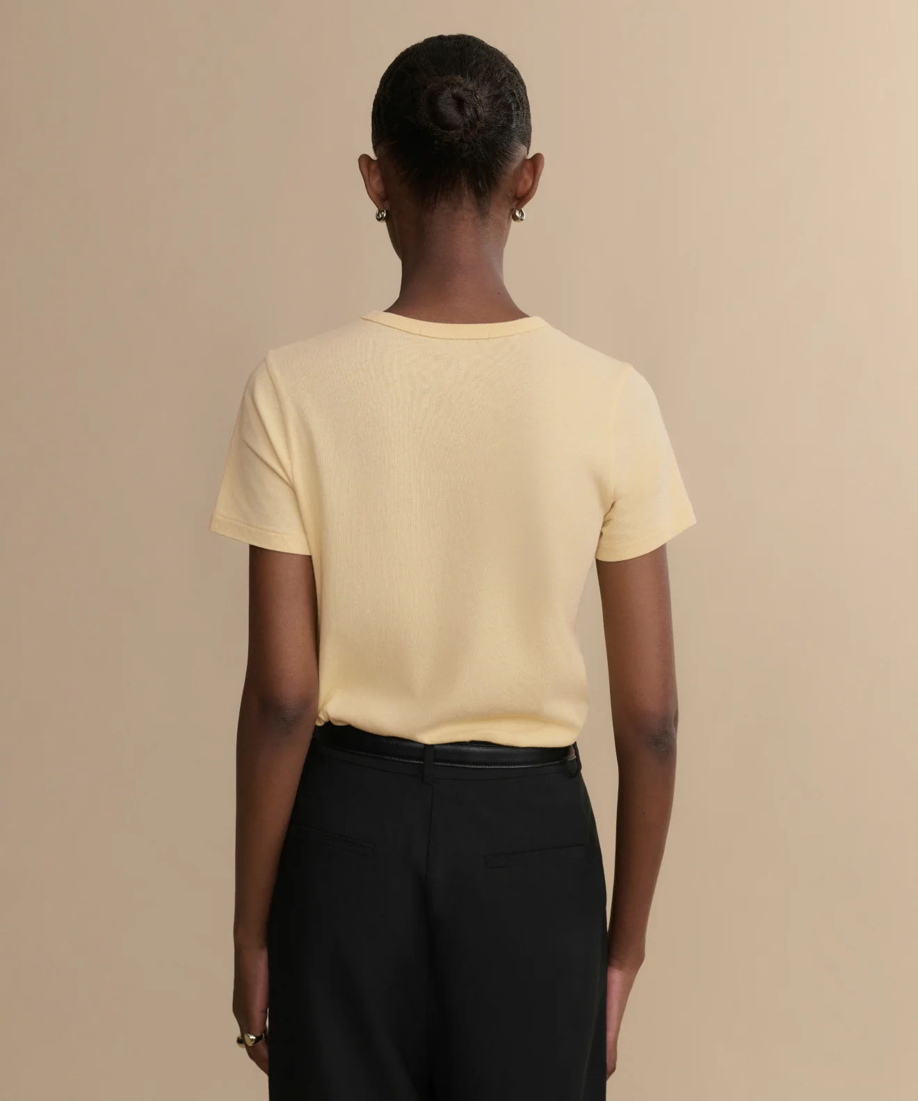 Slim Tee - Image 4