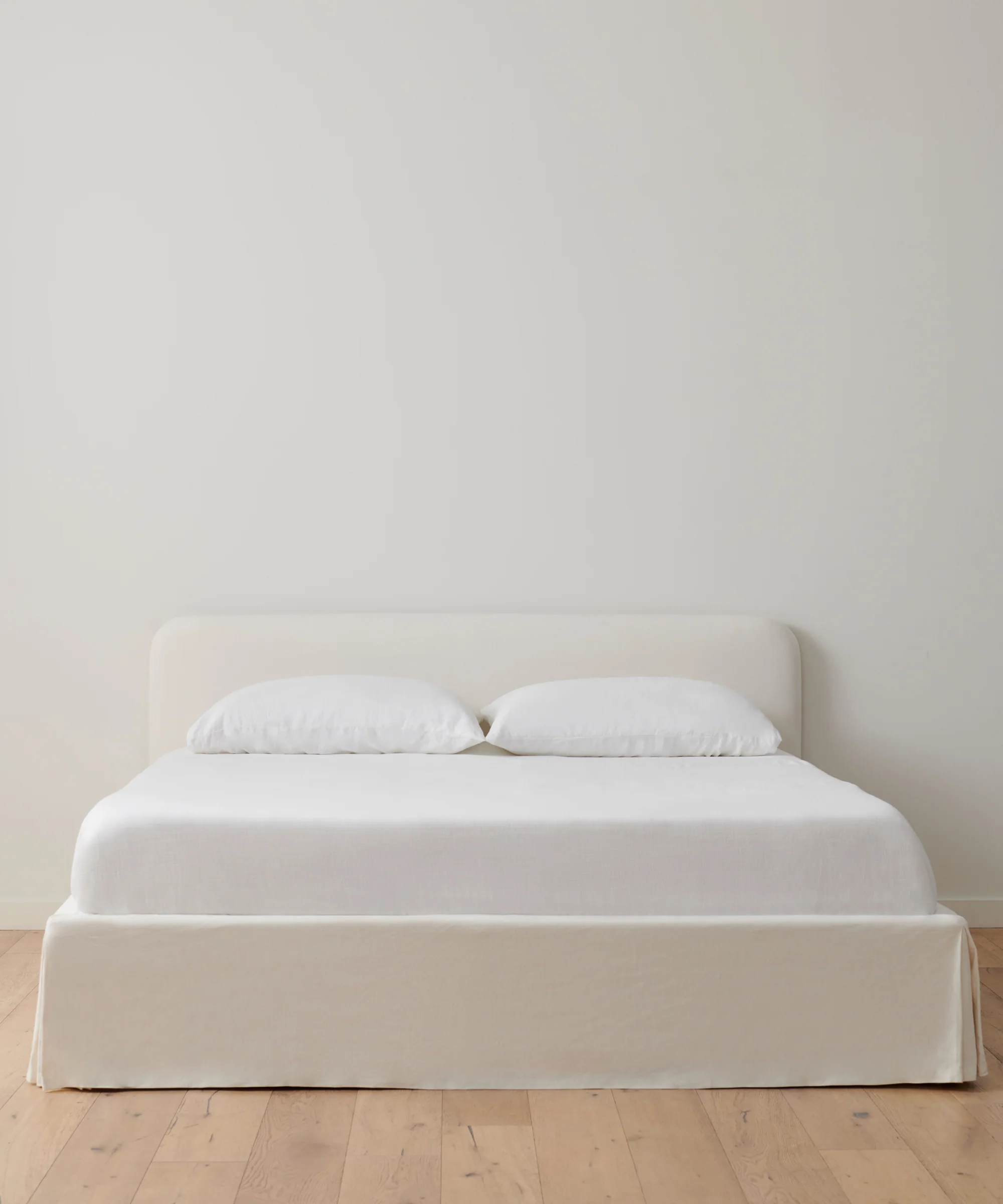 Cove Bed Slipcover - Image 3