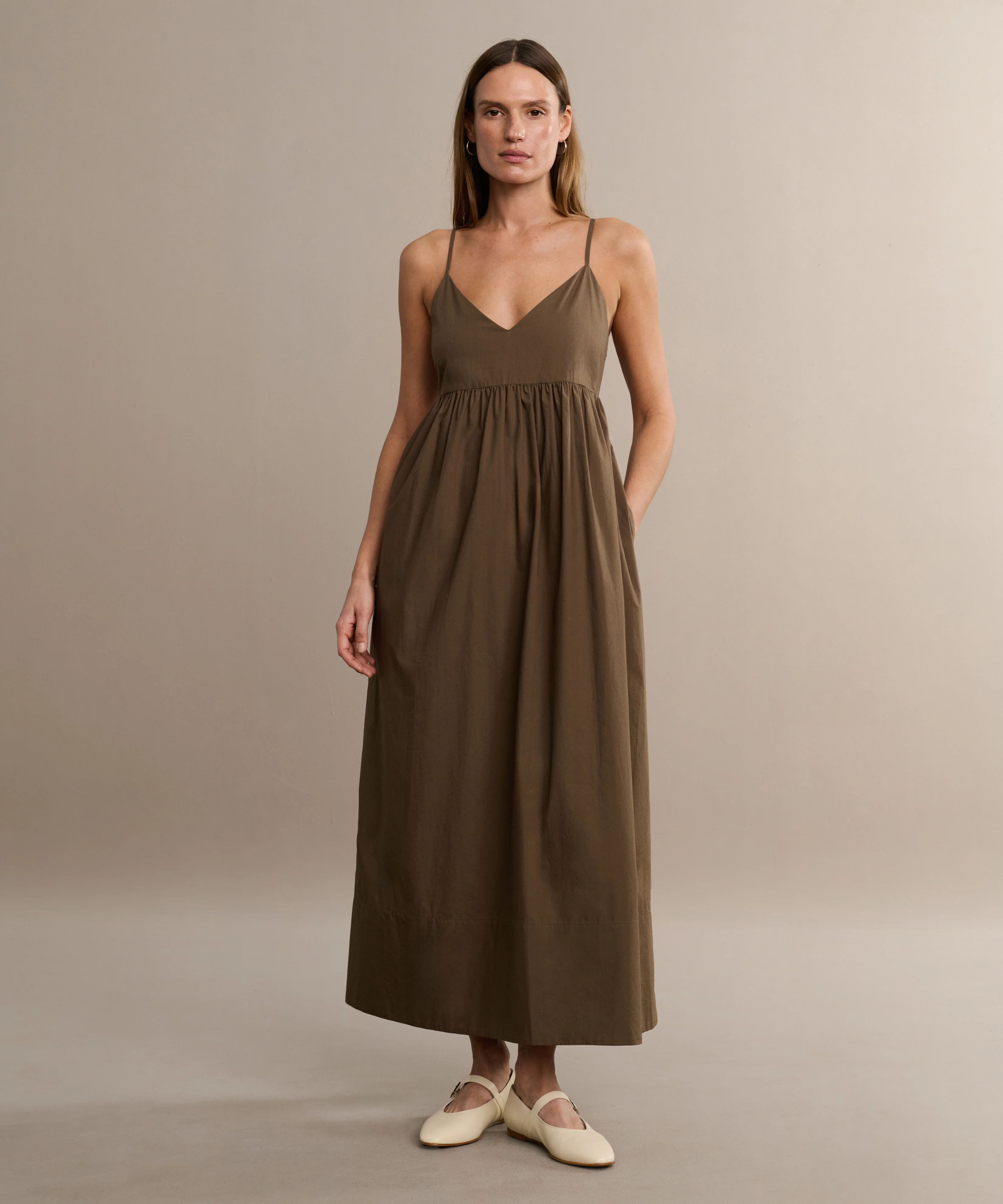 Cove Dress