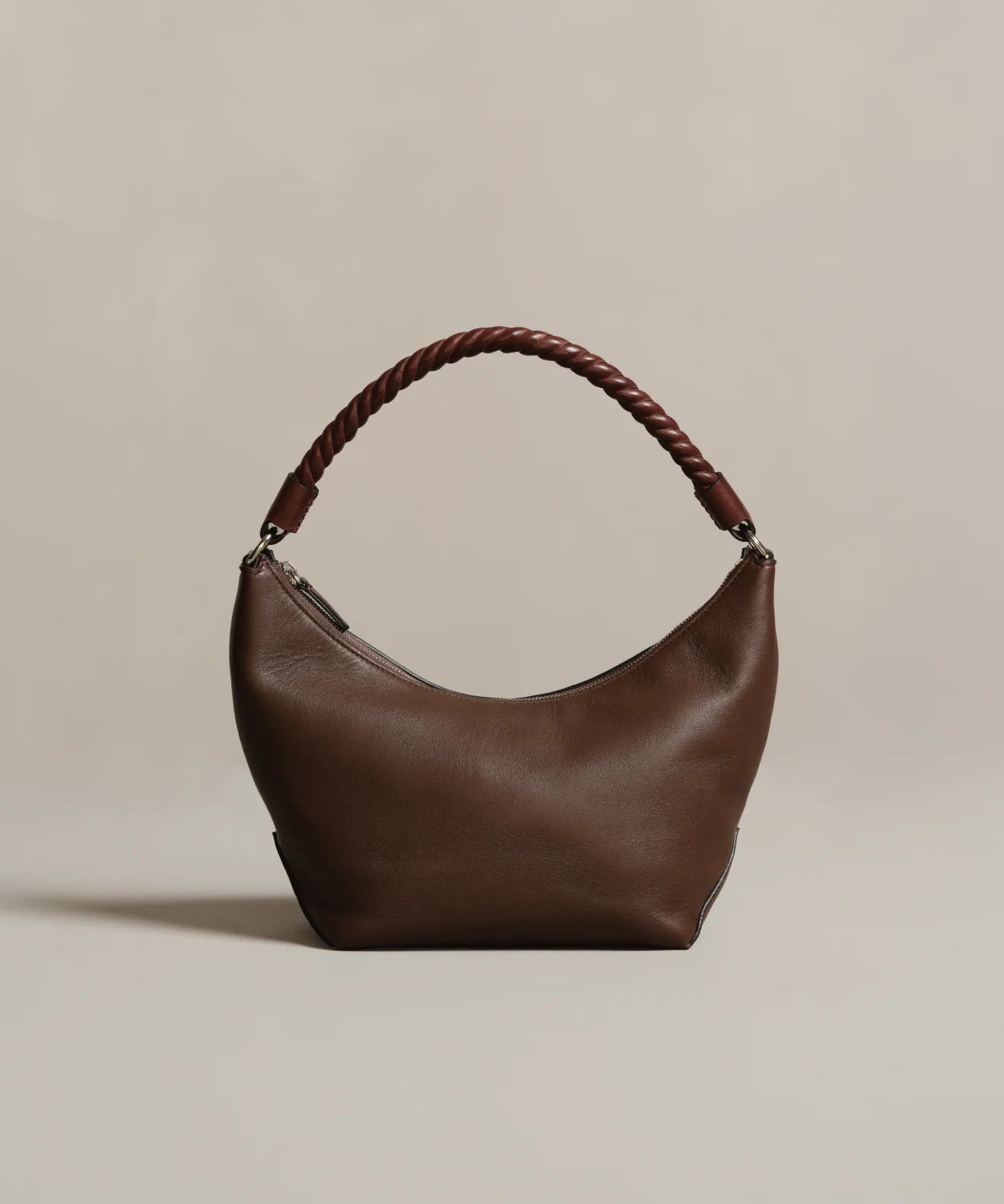 Crescent Shoulder Bag - Image 3