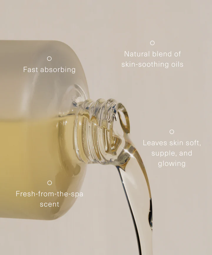 Dew Body Oil - Image 3