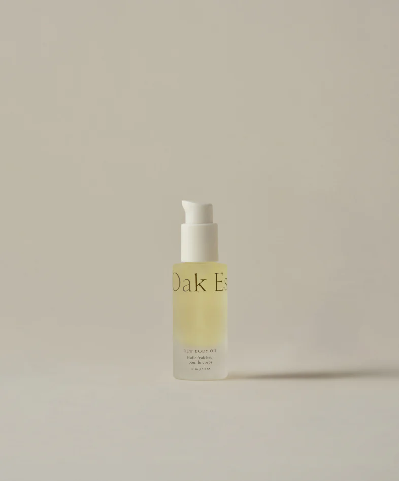 Dew Body Oil Travel Size