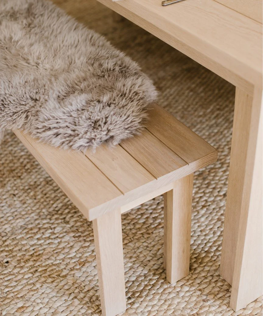 Dining Bench - Image 5