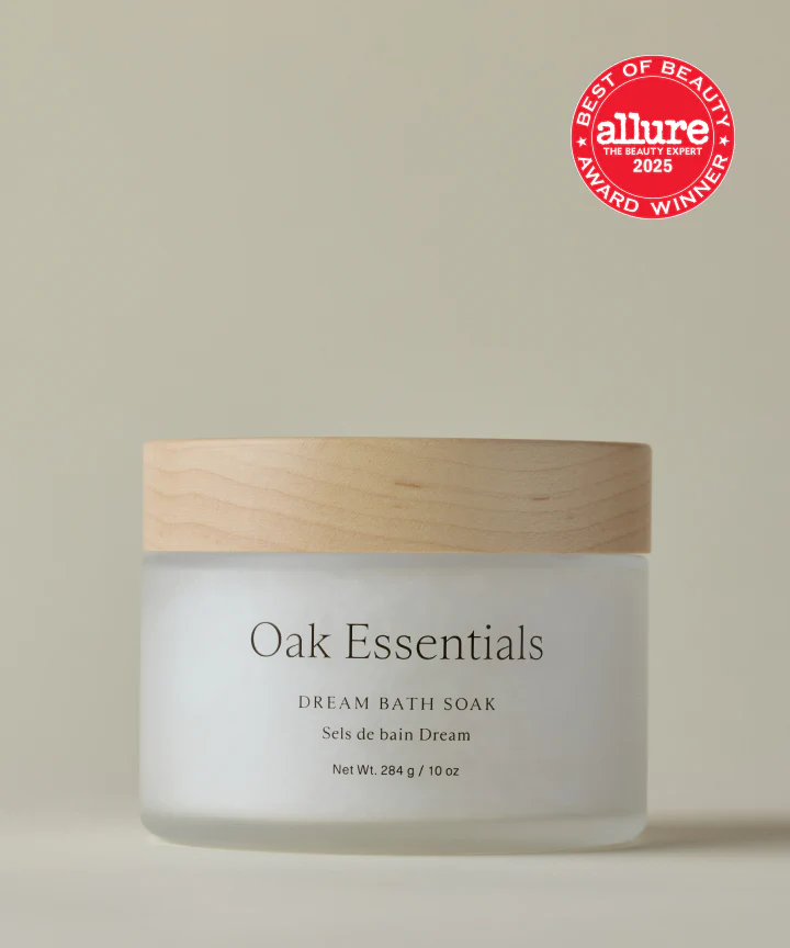 Dream Bath Soak