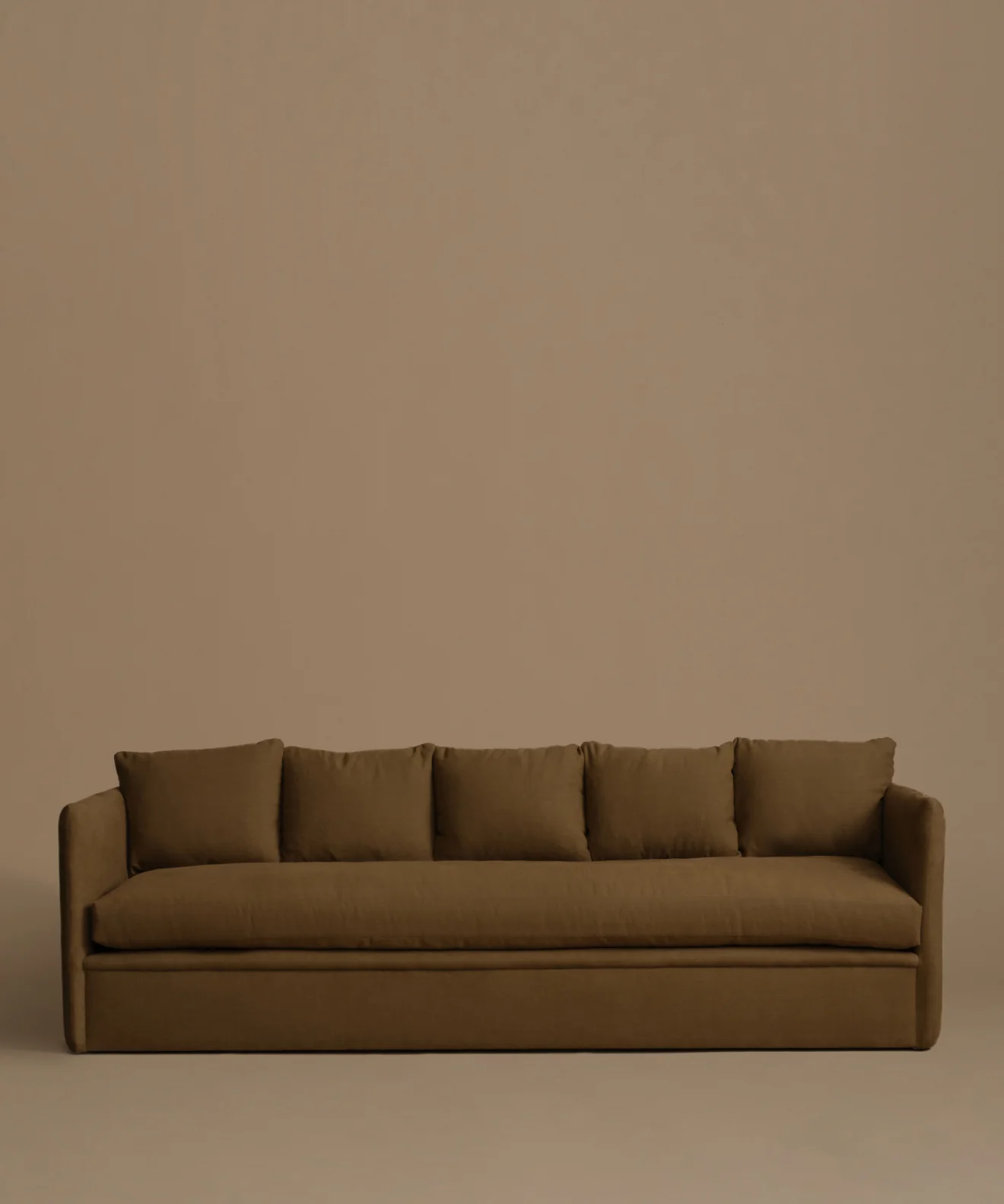 Dume Sofa - Image 2