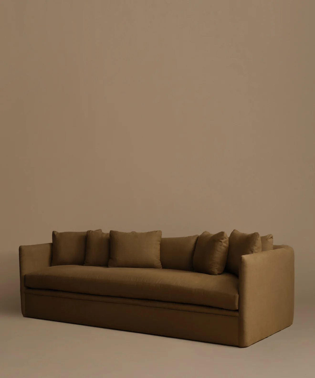 Dume Sofa - Image 3