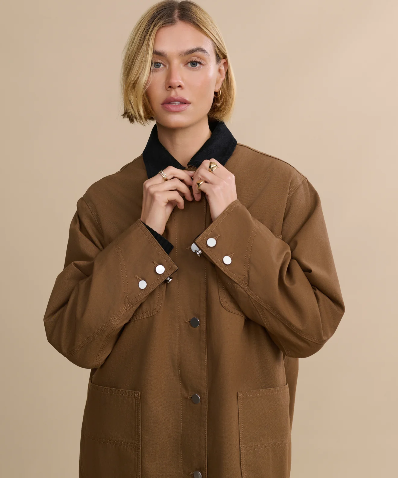 Eaton Jacket - Image 3