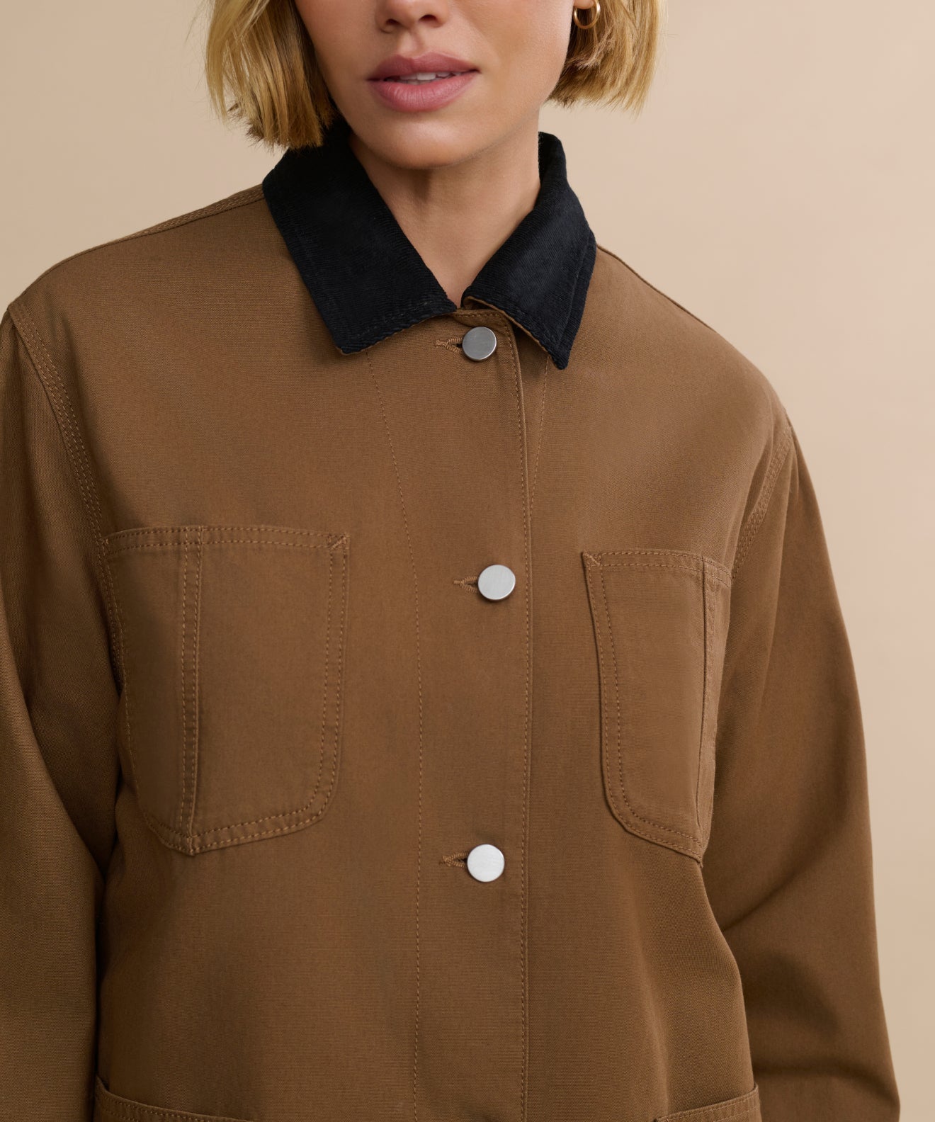 Eaton Jacket - Image 5