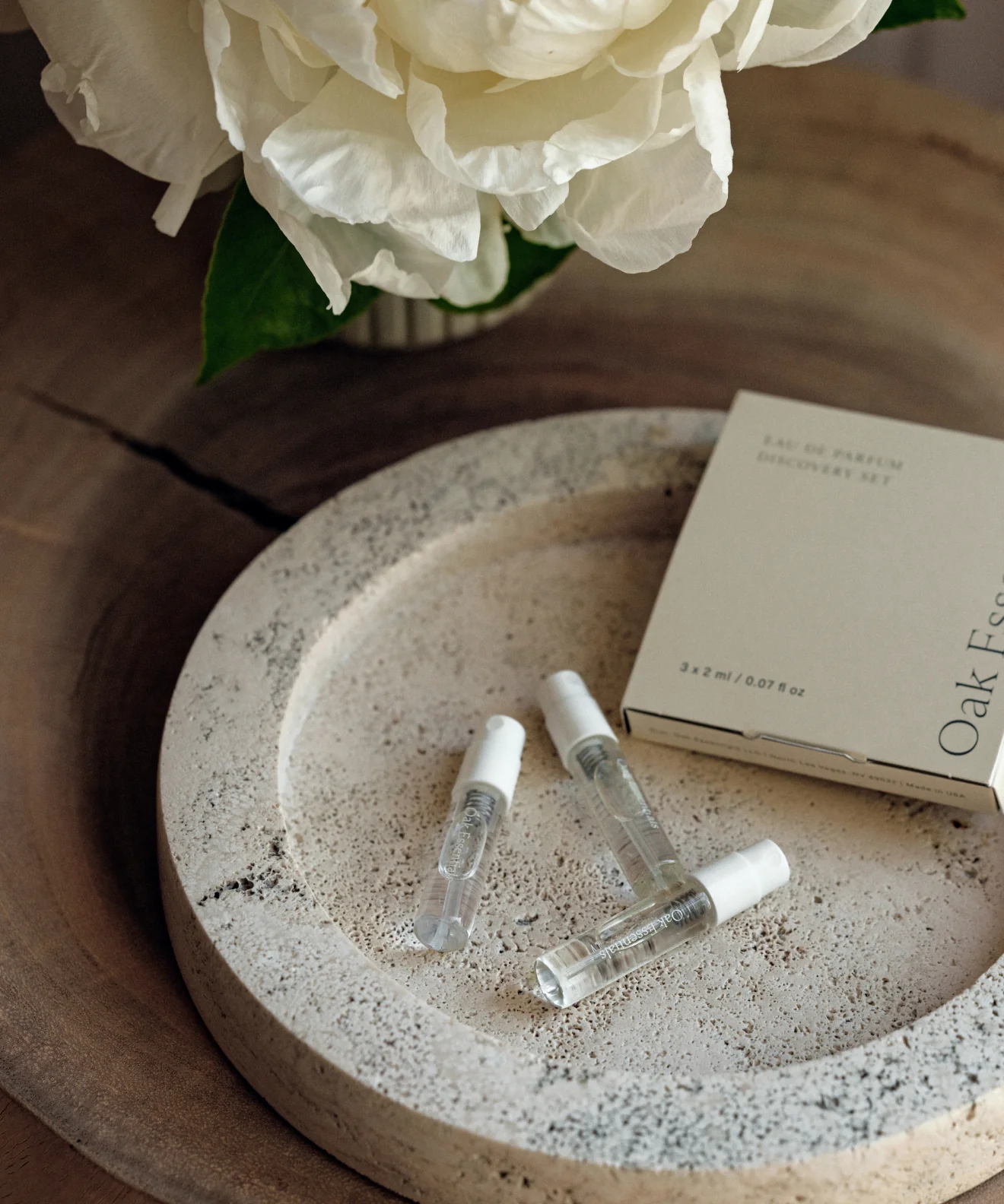 Eau De Parfum Discovery Set - Image 2