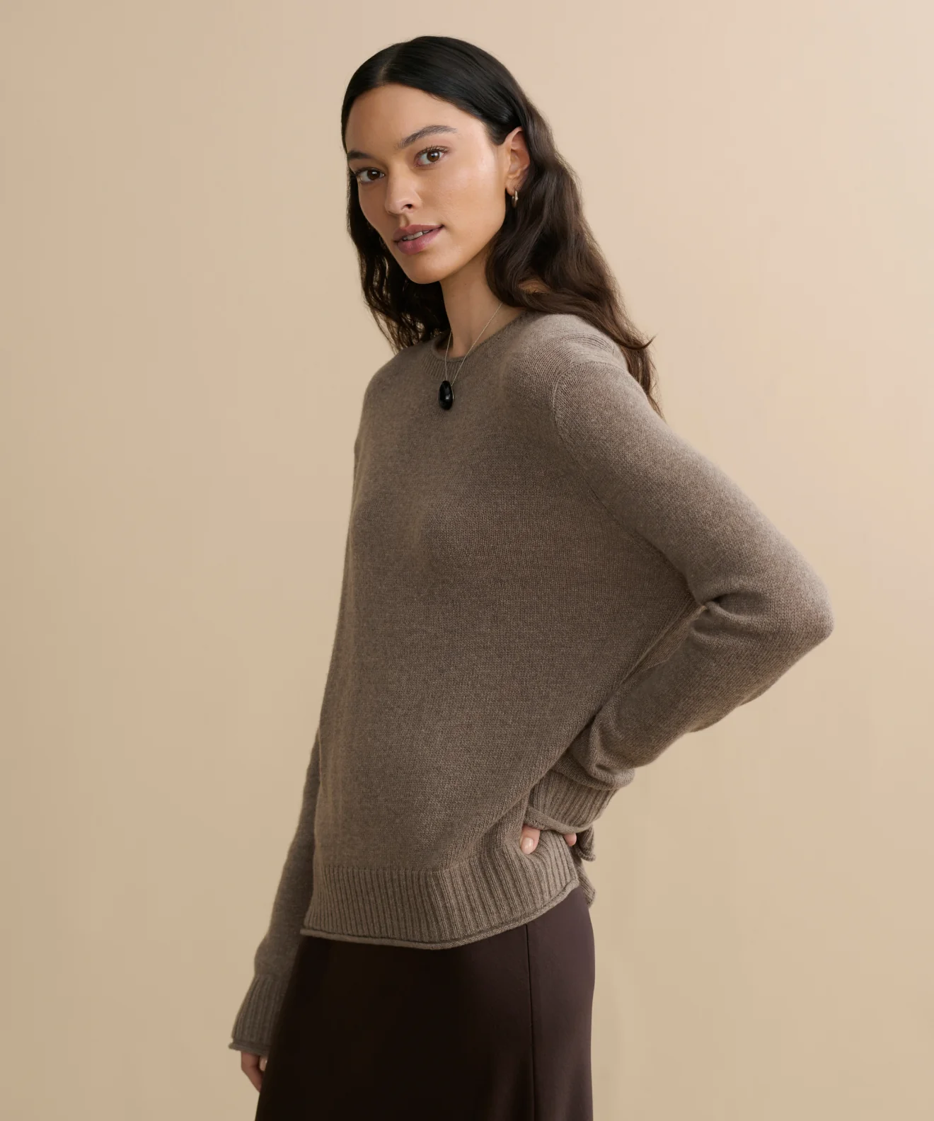 Everyday Sweater - Image 3