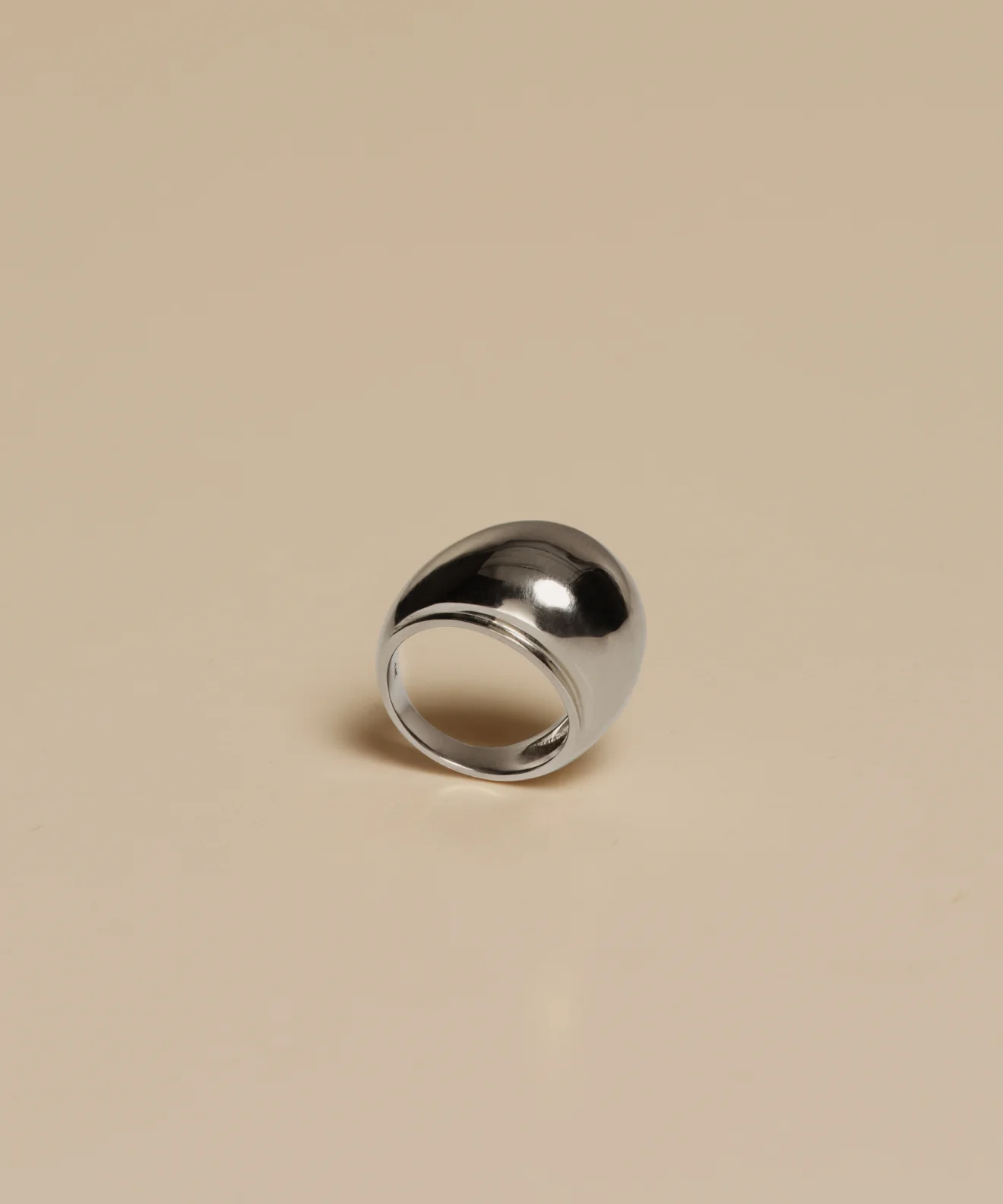 Felix Dome Ring