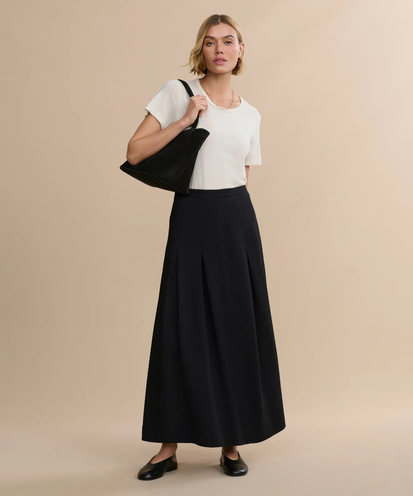 Florence Skirt