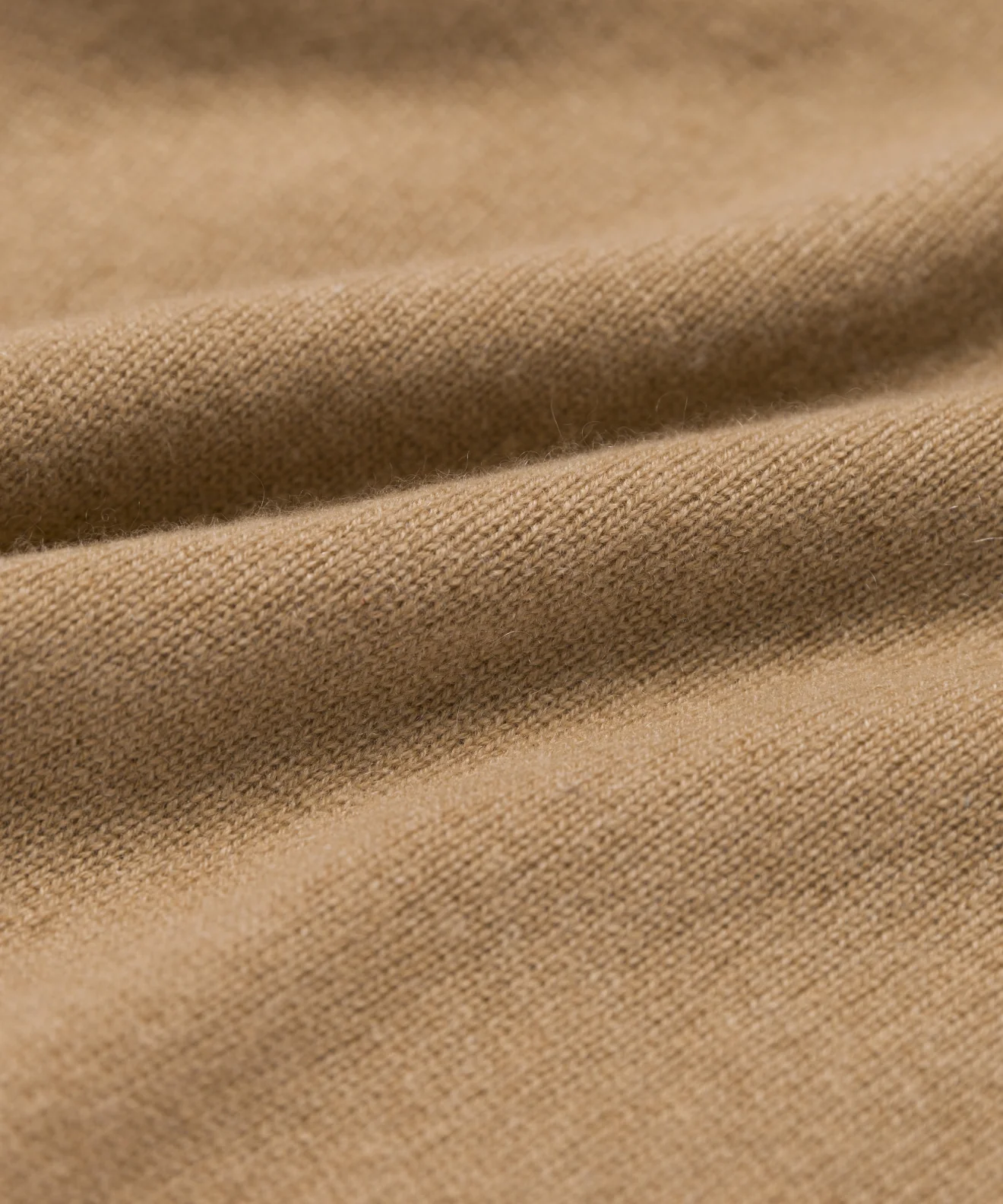 Flynn Cashmere V-Neck - Image 5