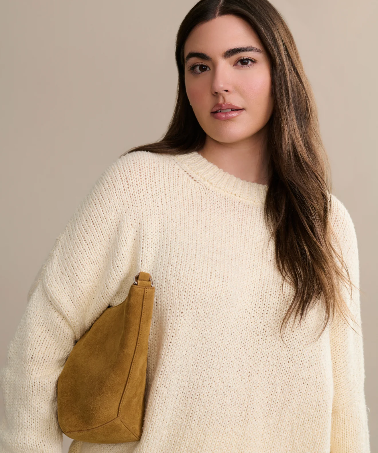 Foster Cotton Sweater - Image 4