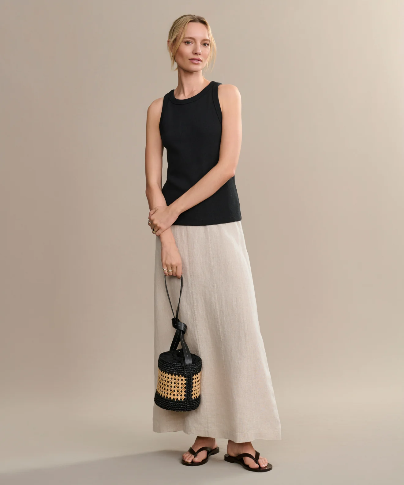 Gia Sandal - Image 4