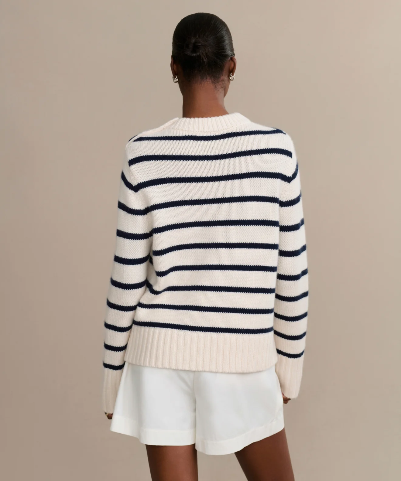 Grace Crewneck - Image 5
