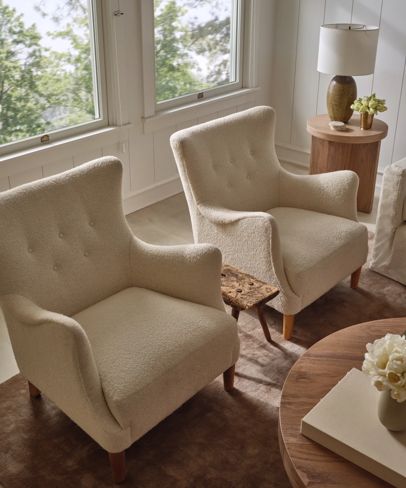 Greenwich Chair - Image 5