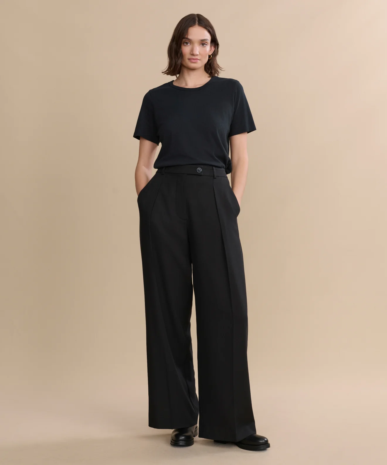 Greta Trouser