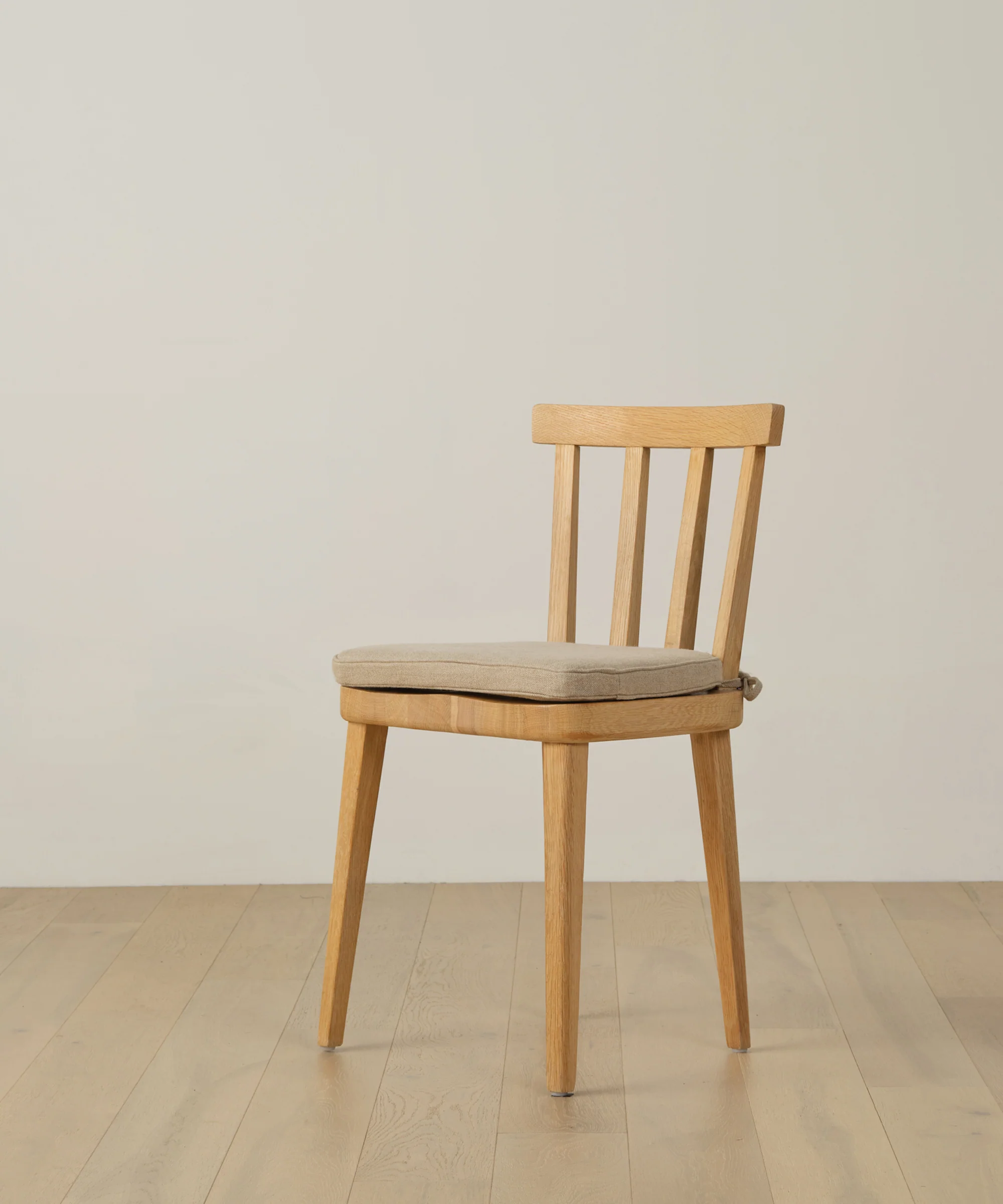 Hampton Chair Cushion - Image 4