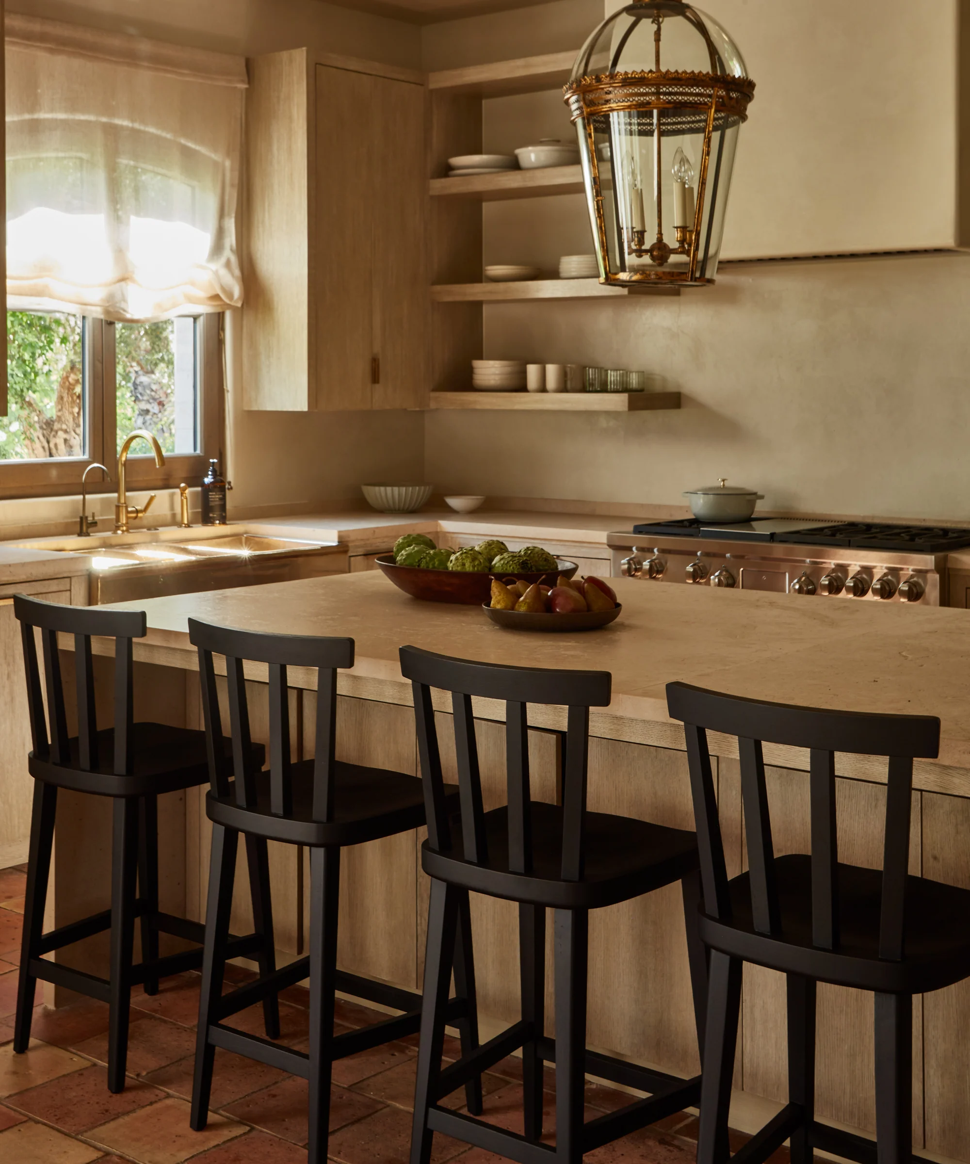Hampton Counter Stool - Image 2