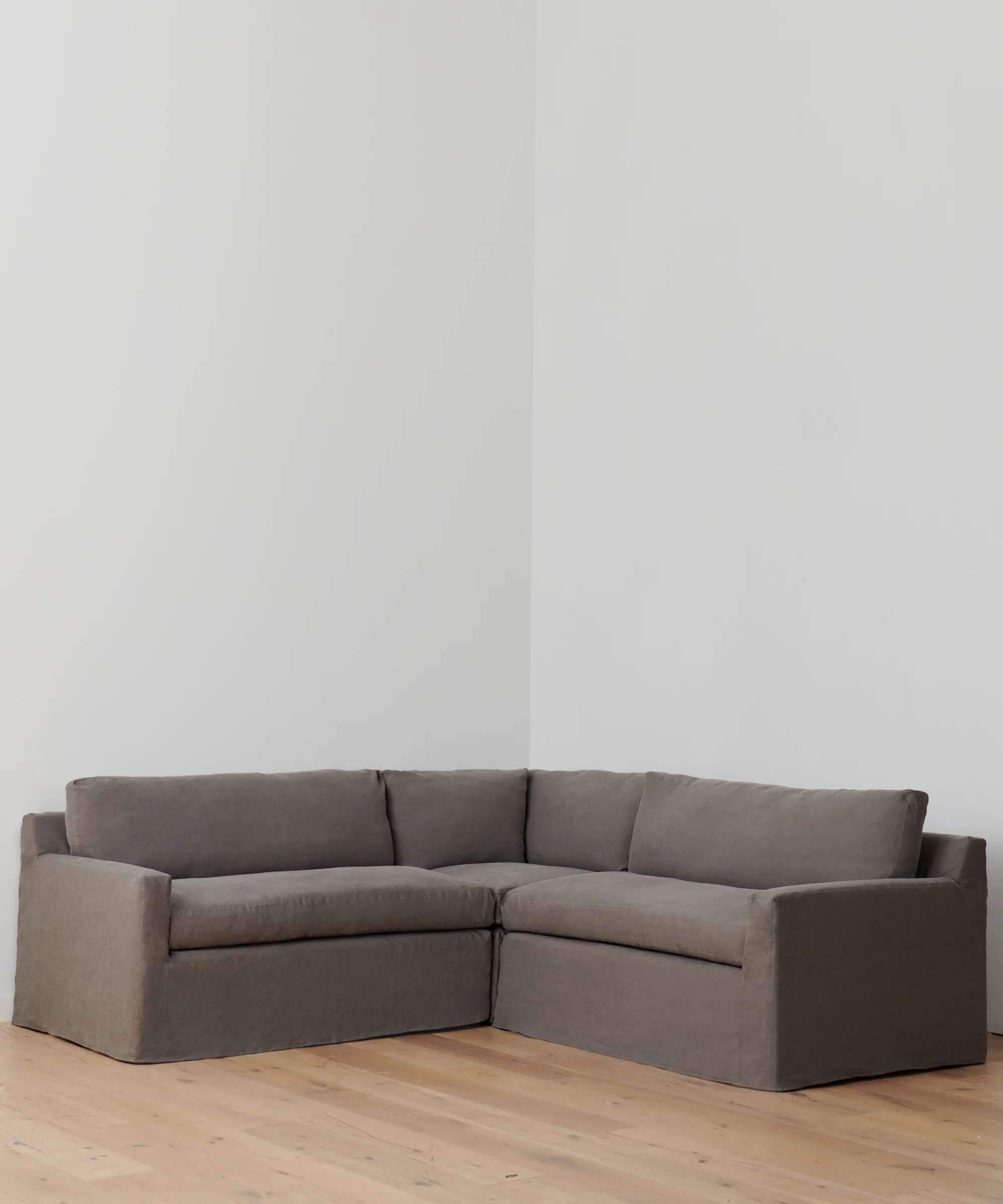 Harbor Sectional - Image 3