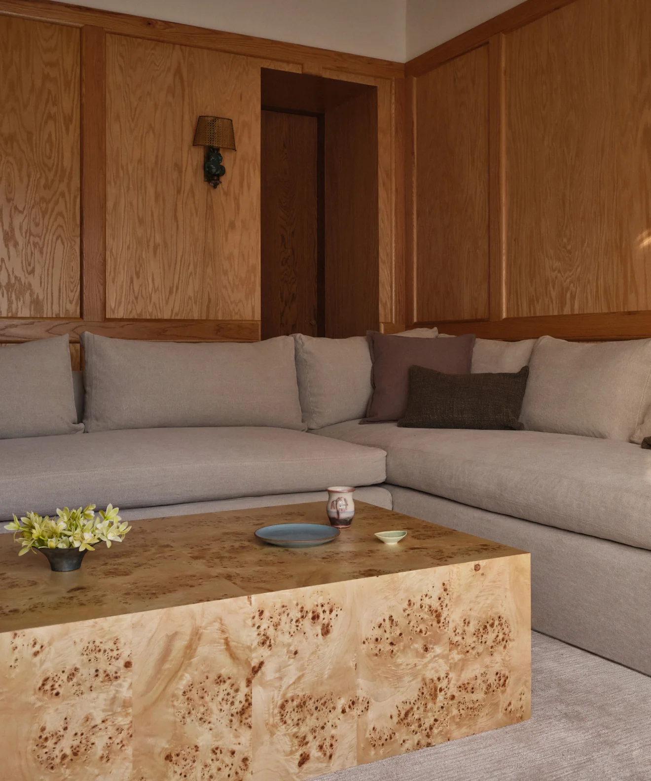 Harbor Sectional - Image 6